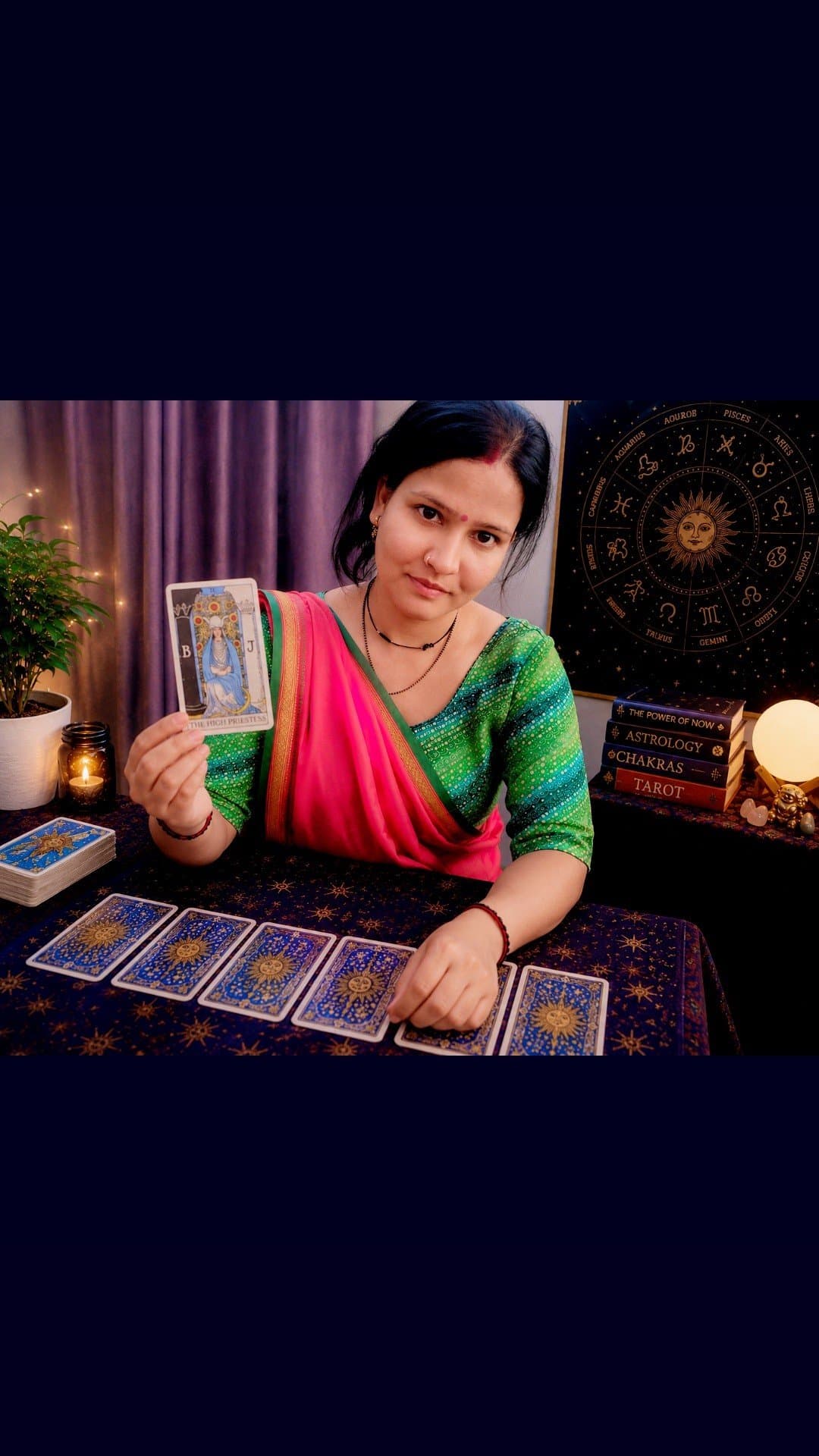 Astro Aarti — photo 2