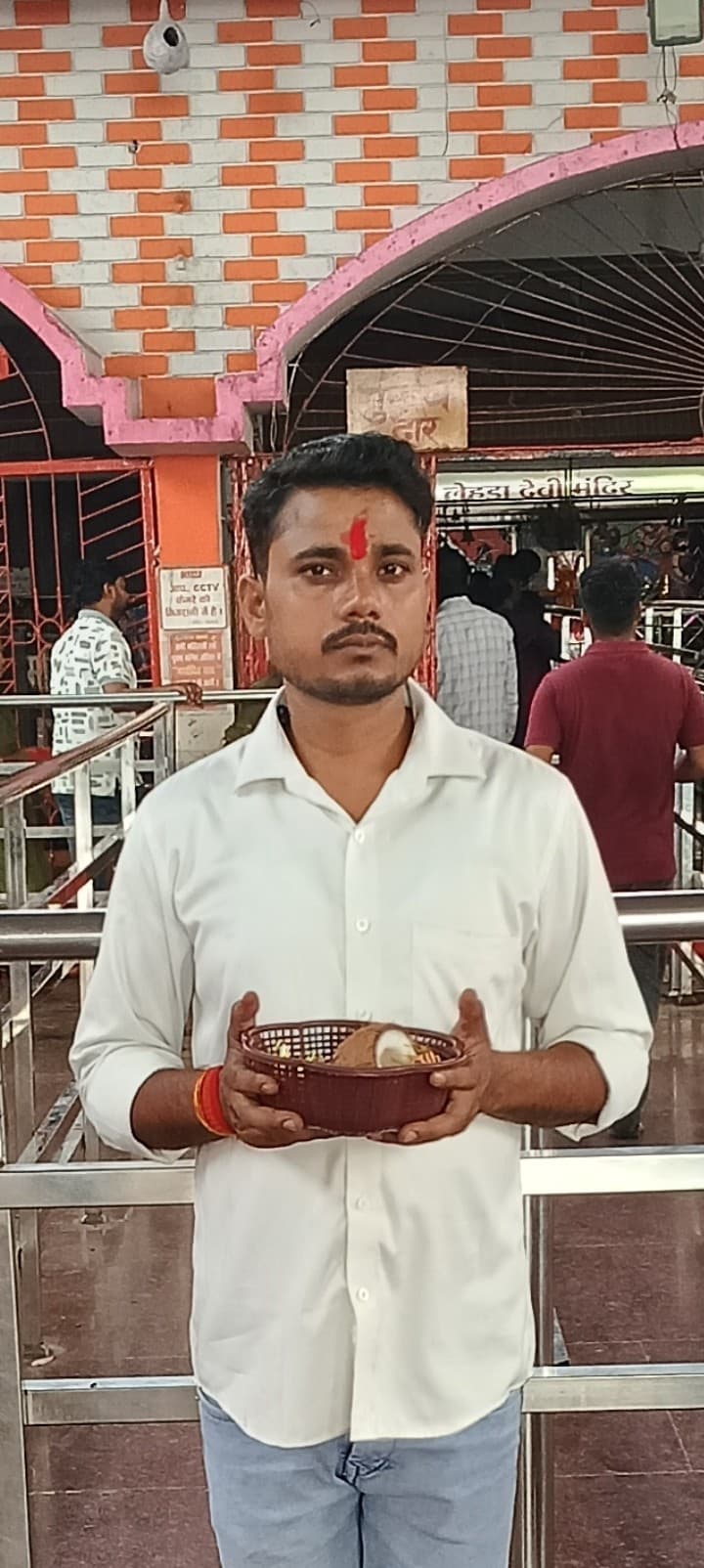 Krishna pandit