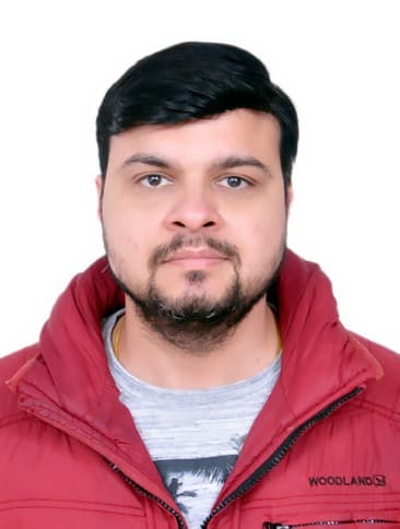 S Chaudhary