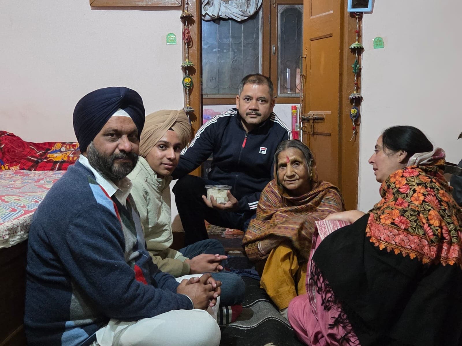 Ghanshyam Singh — photo 2