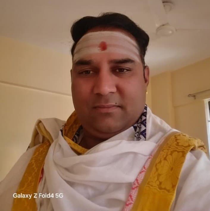 Sandeep sharma