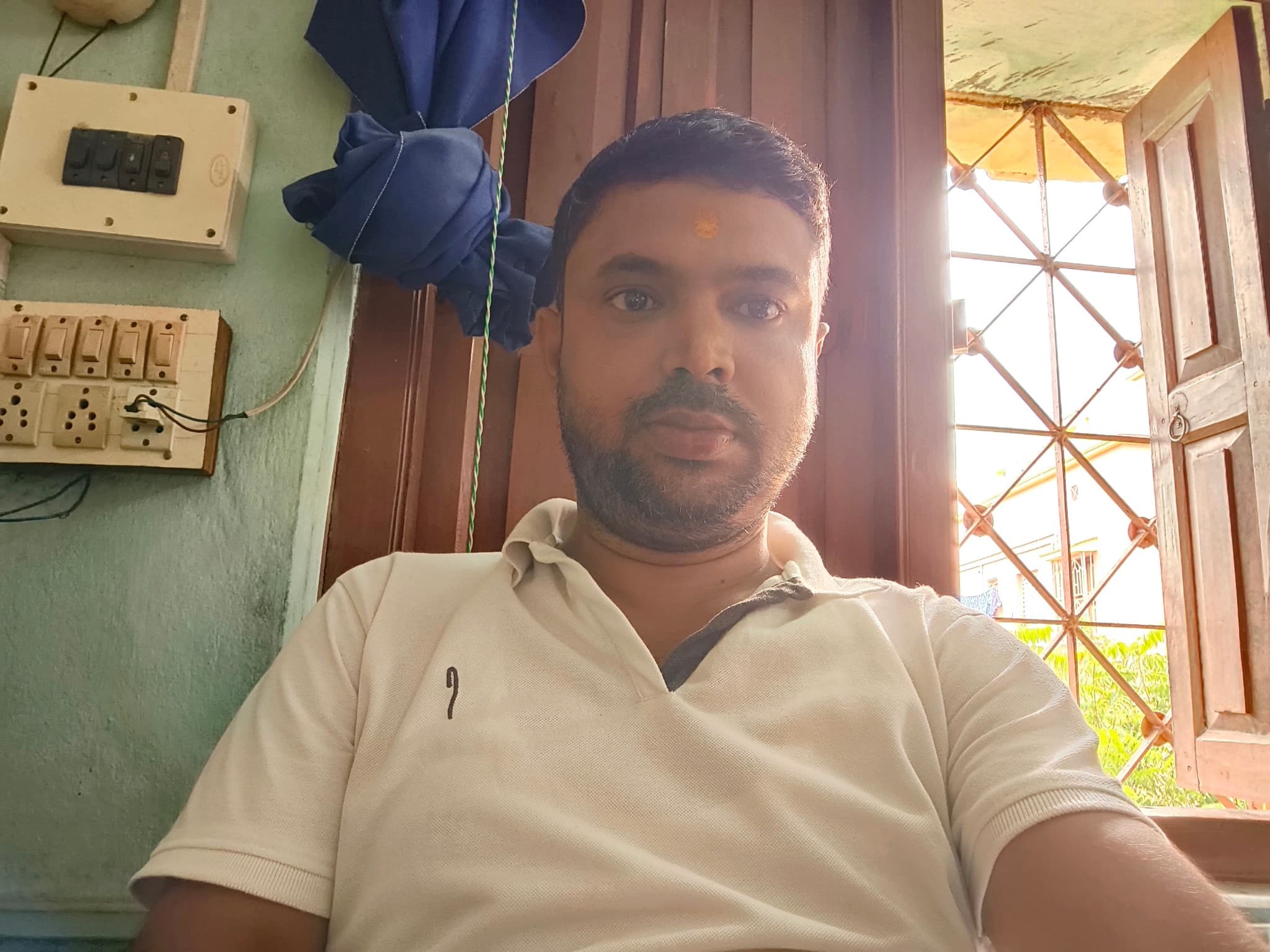 Souvik Dutta — photo 6