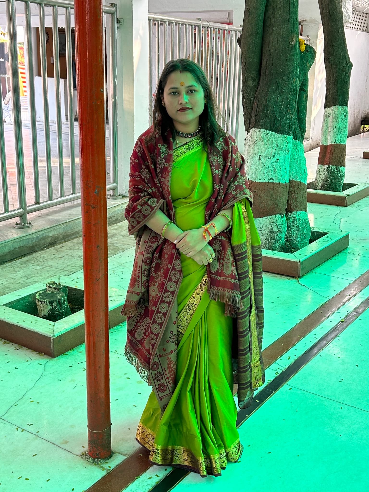 Manisha Nagotia — photo 5