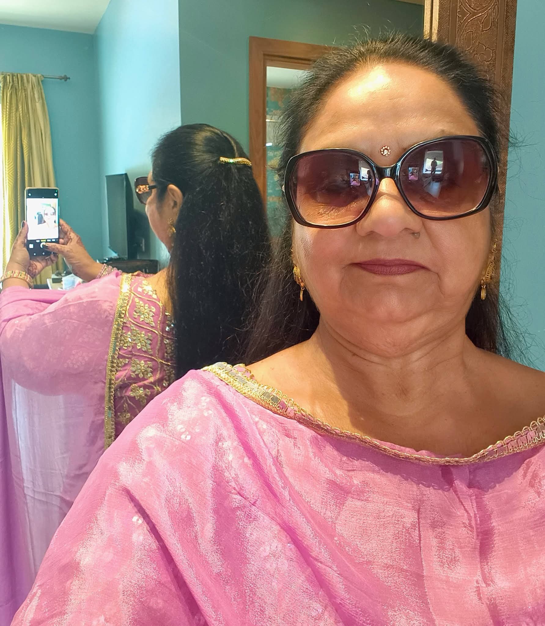 Meena Kansal — photo 3