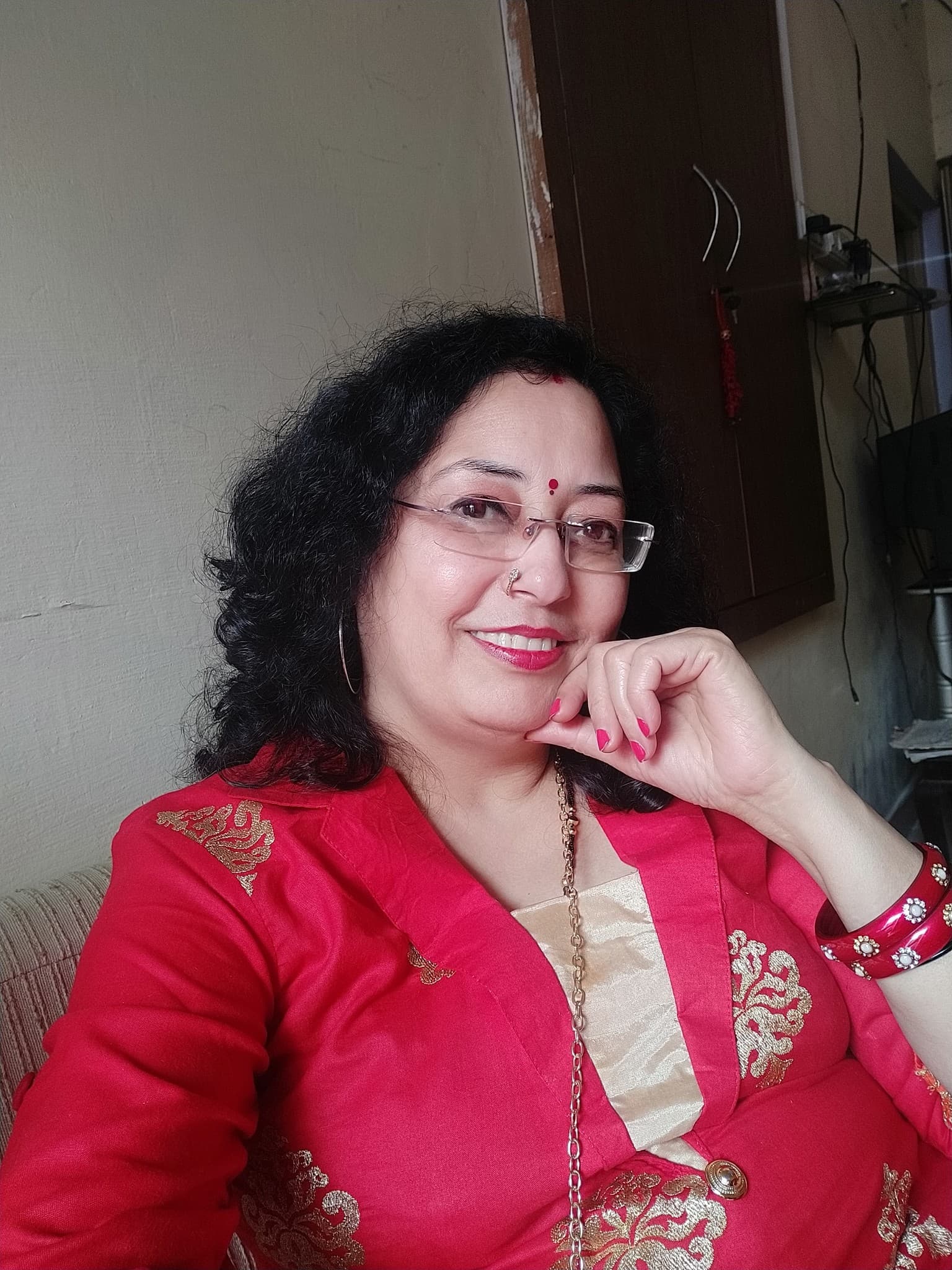 Jyotsna prawah