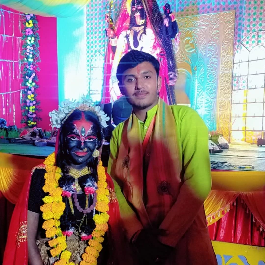 Vivek Tiwari — photo 7