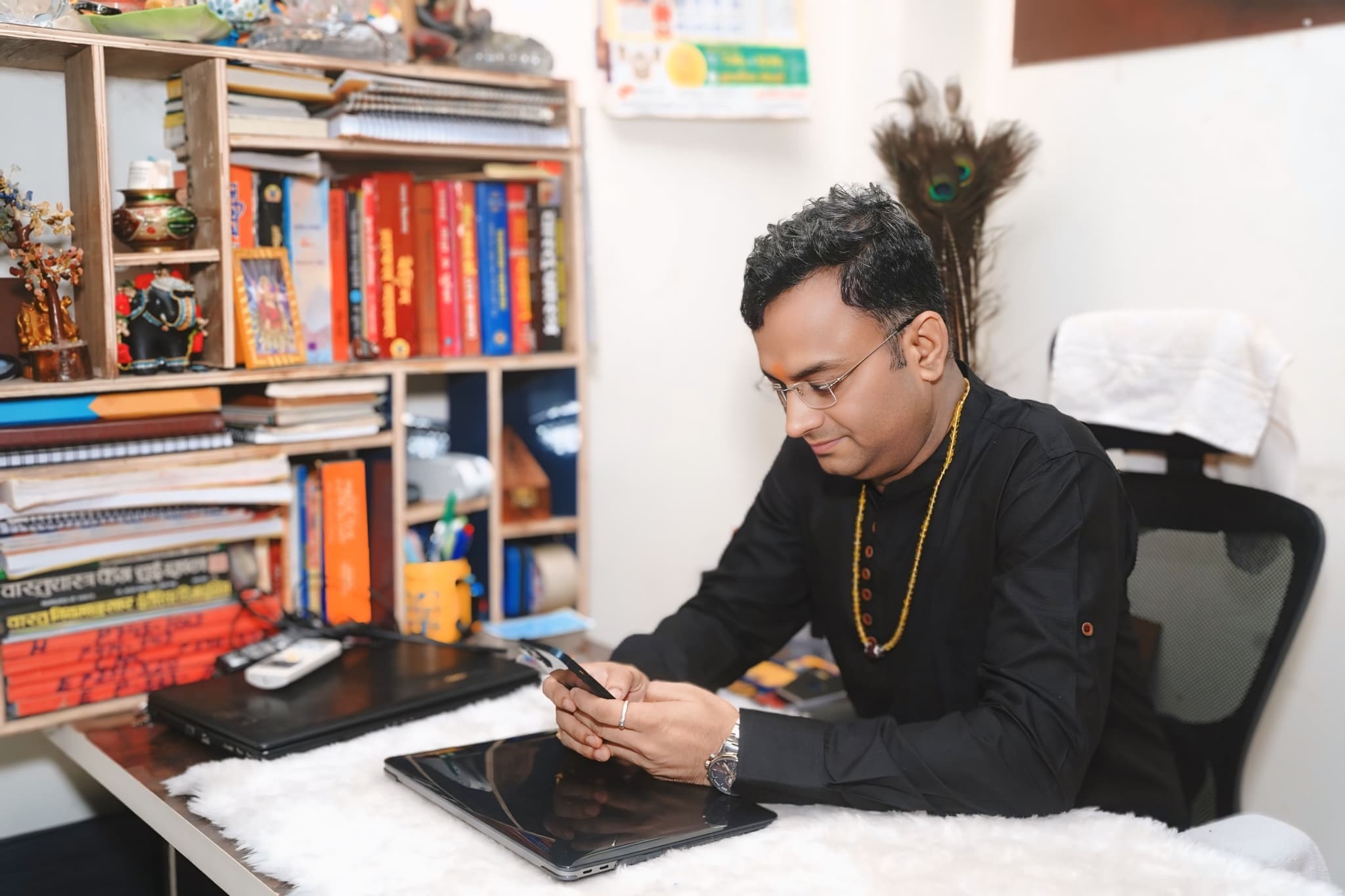 Astro Vedanshu — photo 7