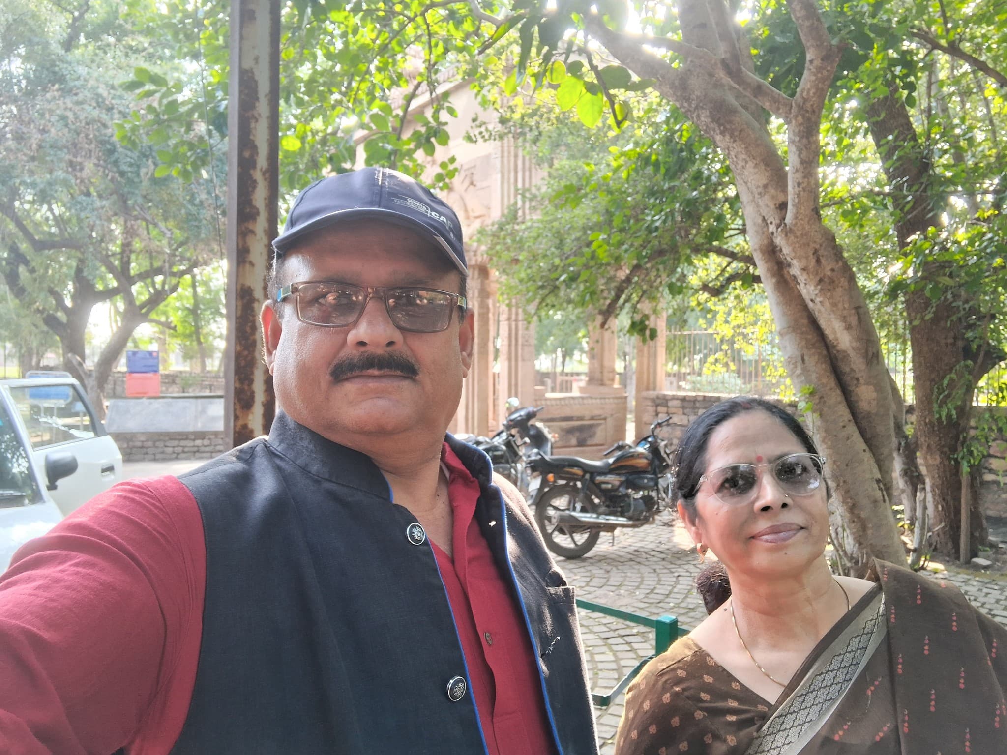 Acharya Kumar Sunil — photo 3