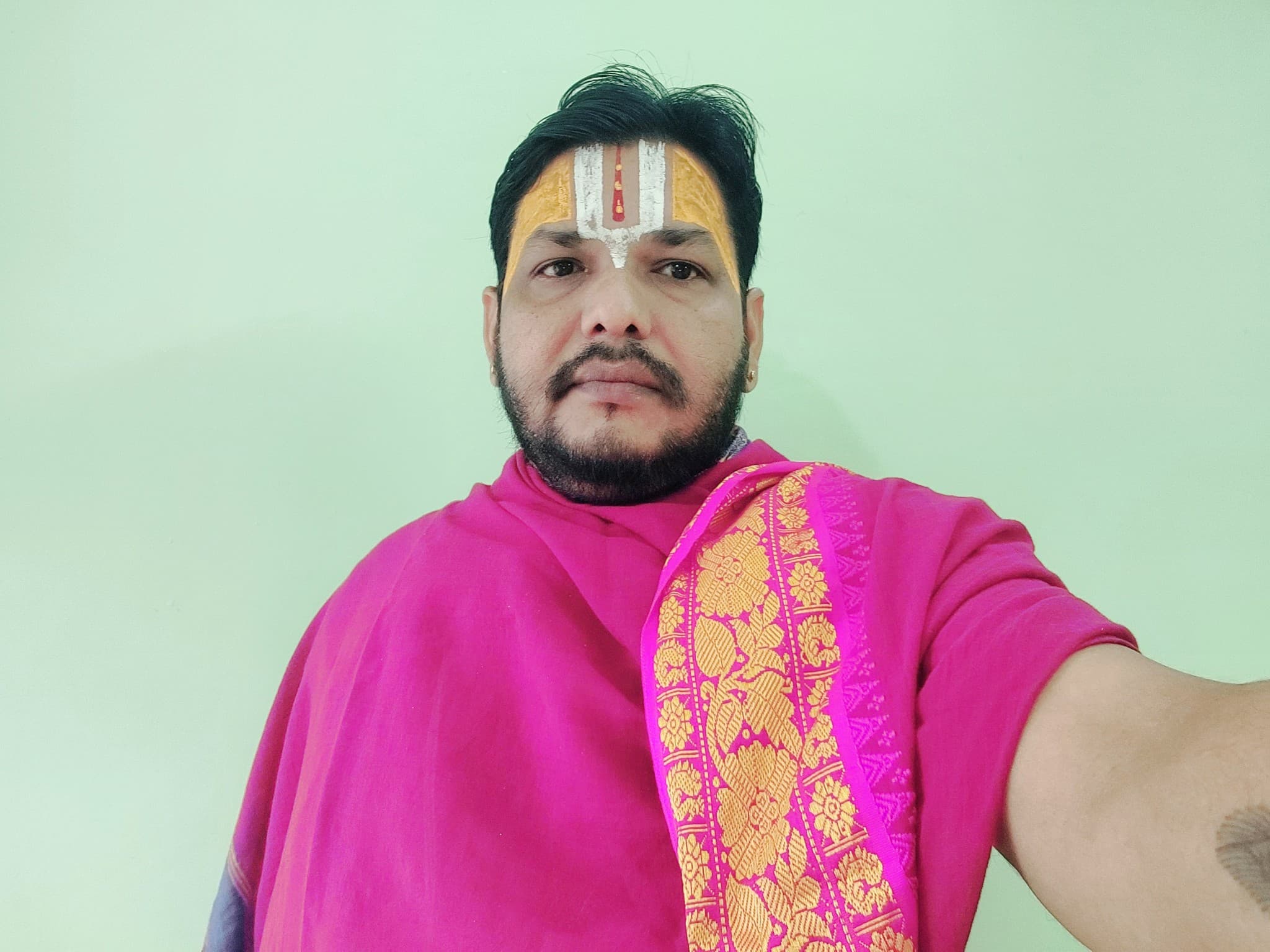 JAI PRAKASH PATHAK — photo 4