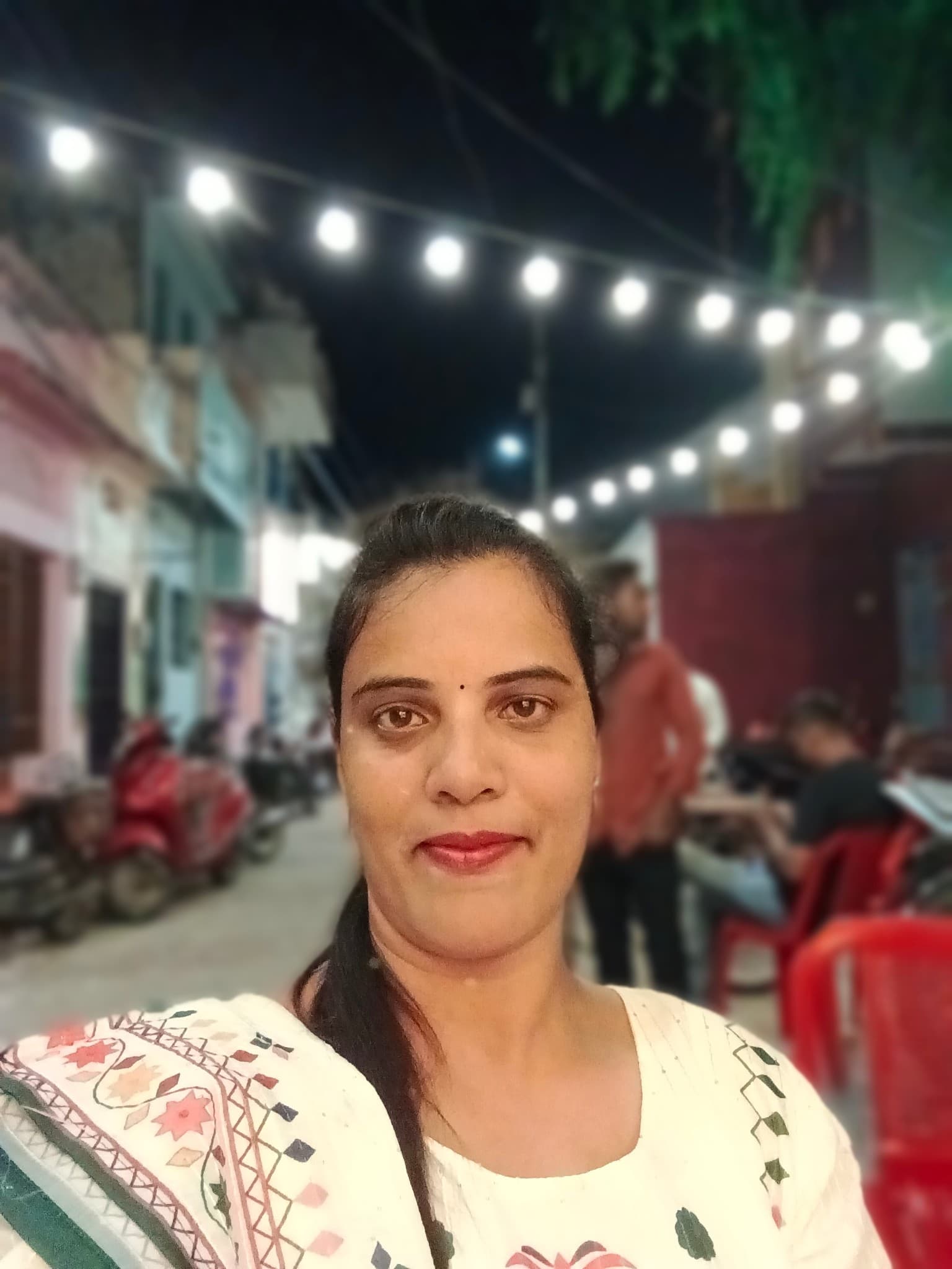 Priyanka Mahapatra