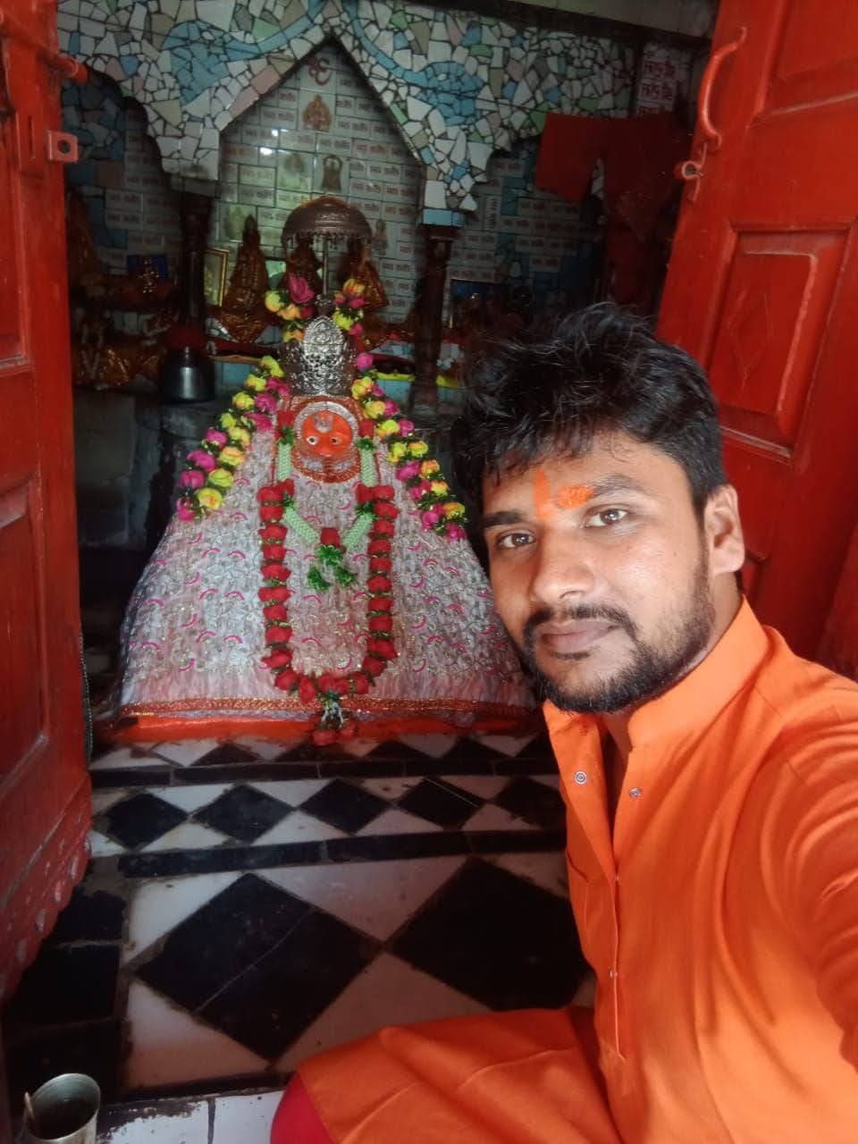 ACHARYA SRINIVASH — photo 5