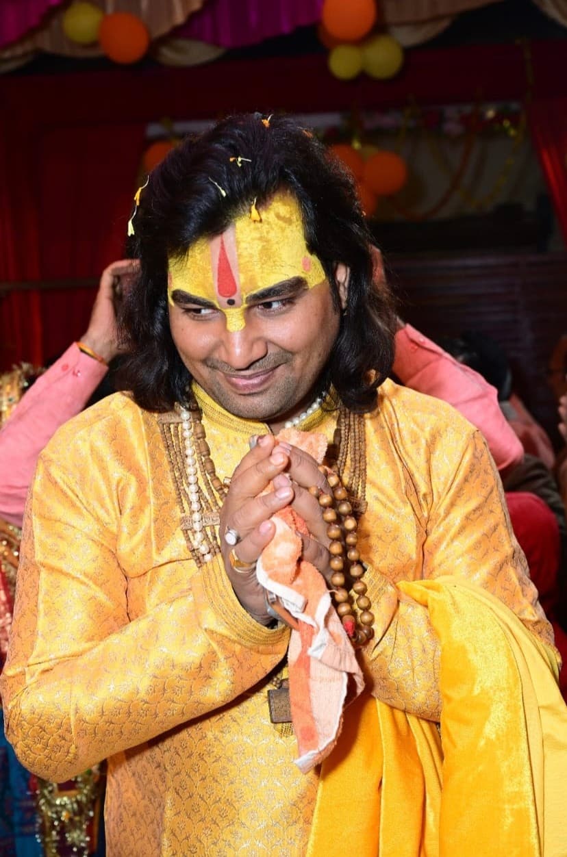 Rangnath tripathi — photo 3
