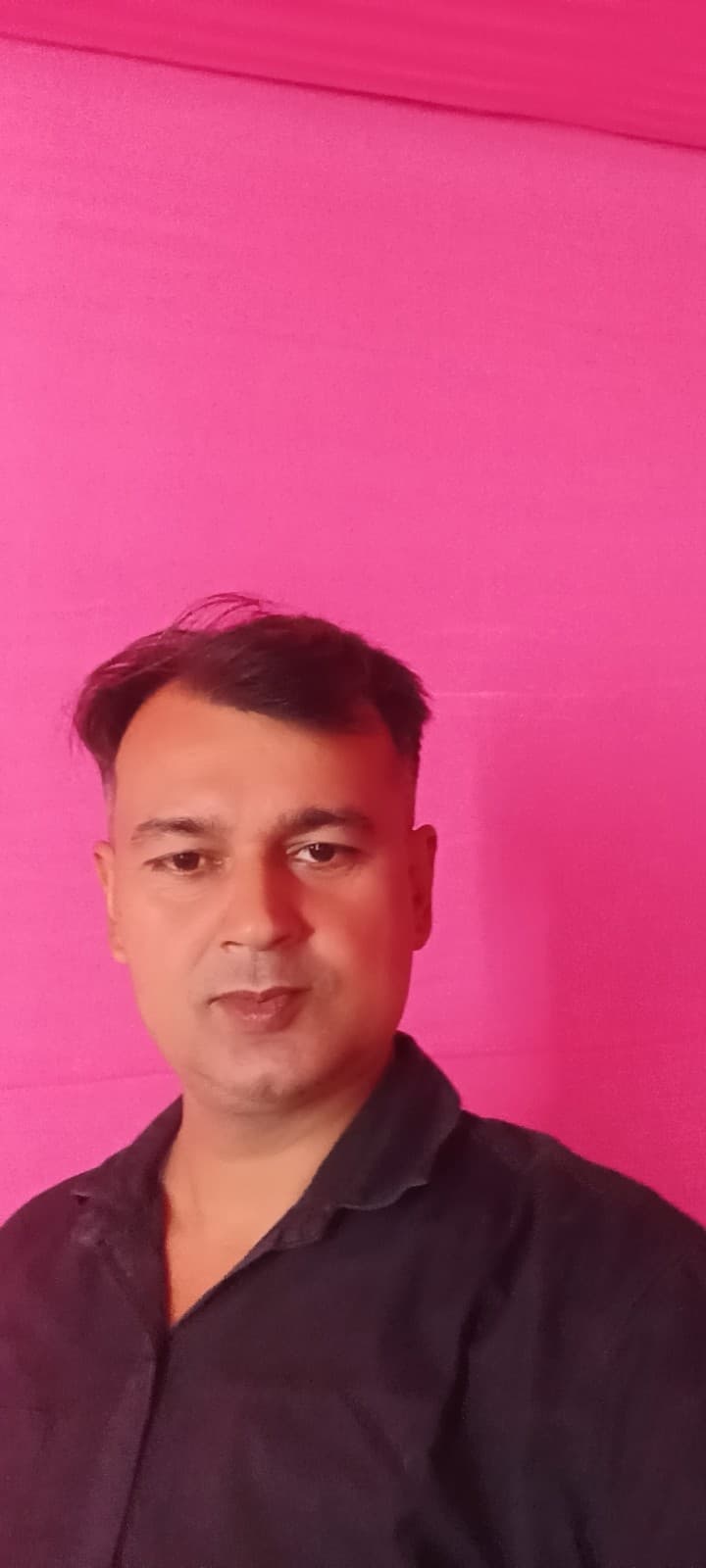Abhishek Pandey