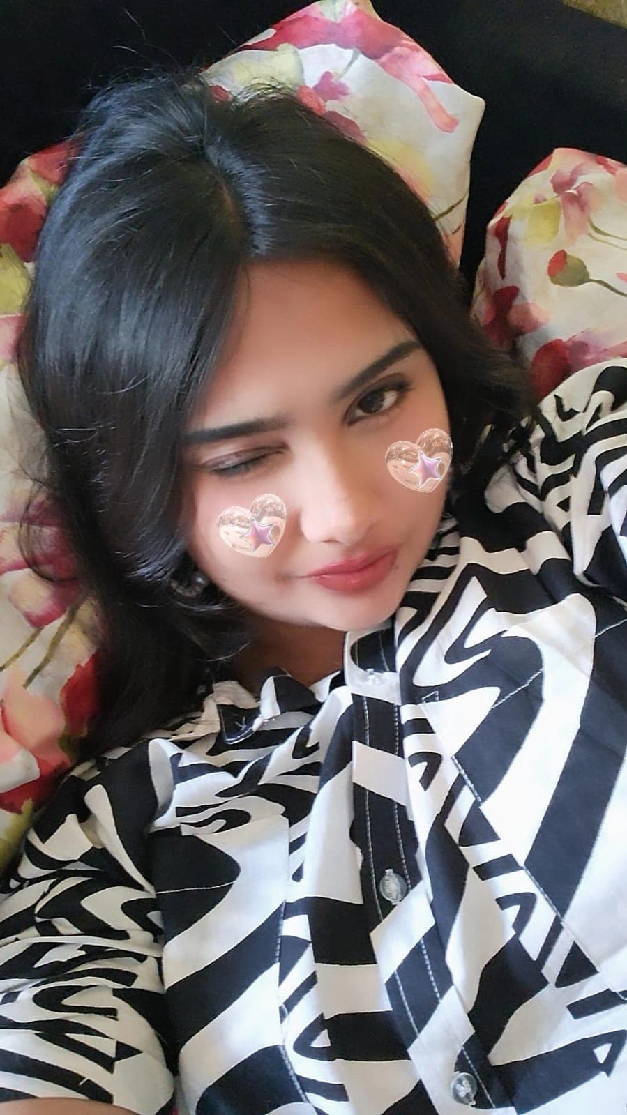Tania Kadam