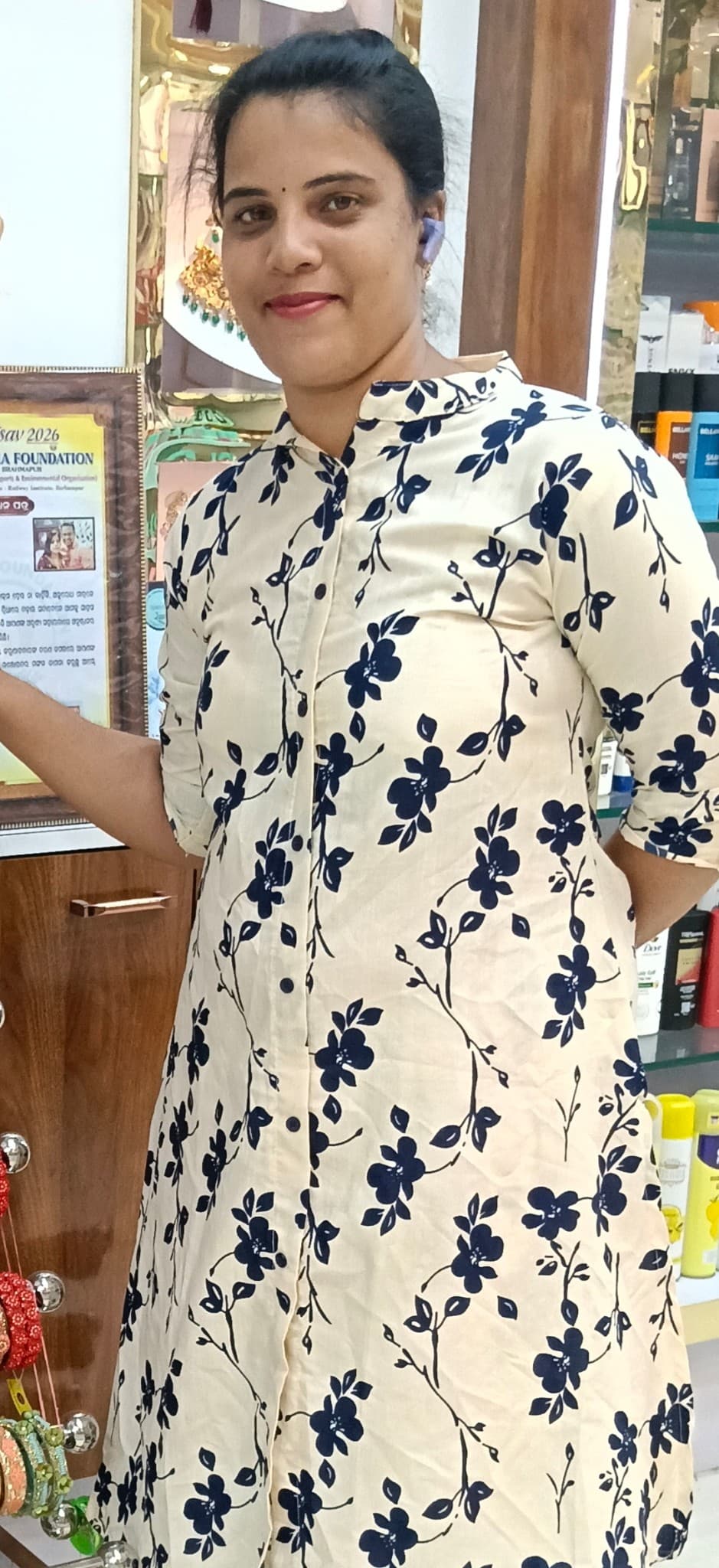 Priyanka Mahapatra — photo 5
