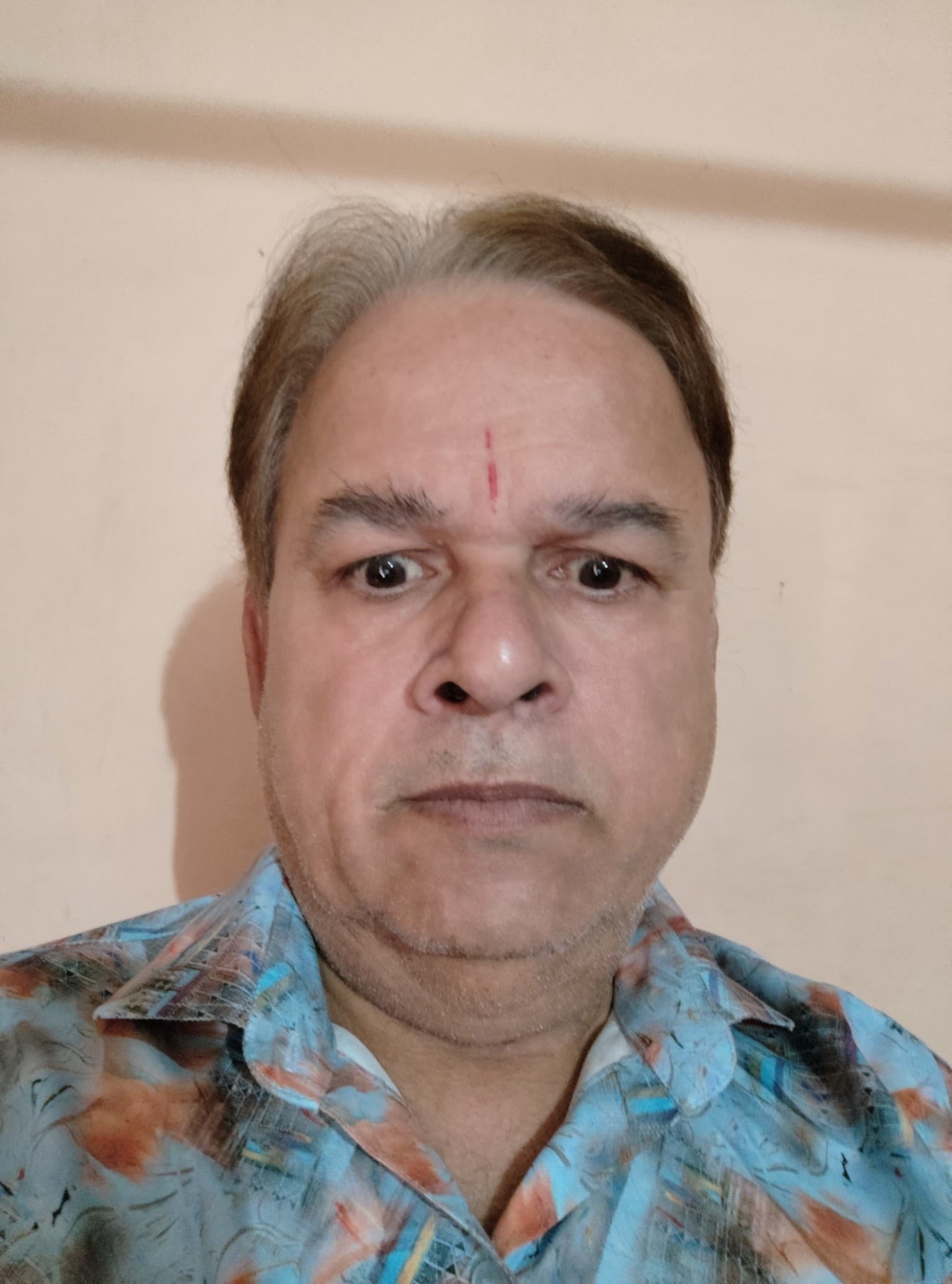 Acharya Kaushik — photo 3