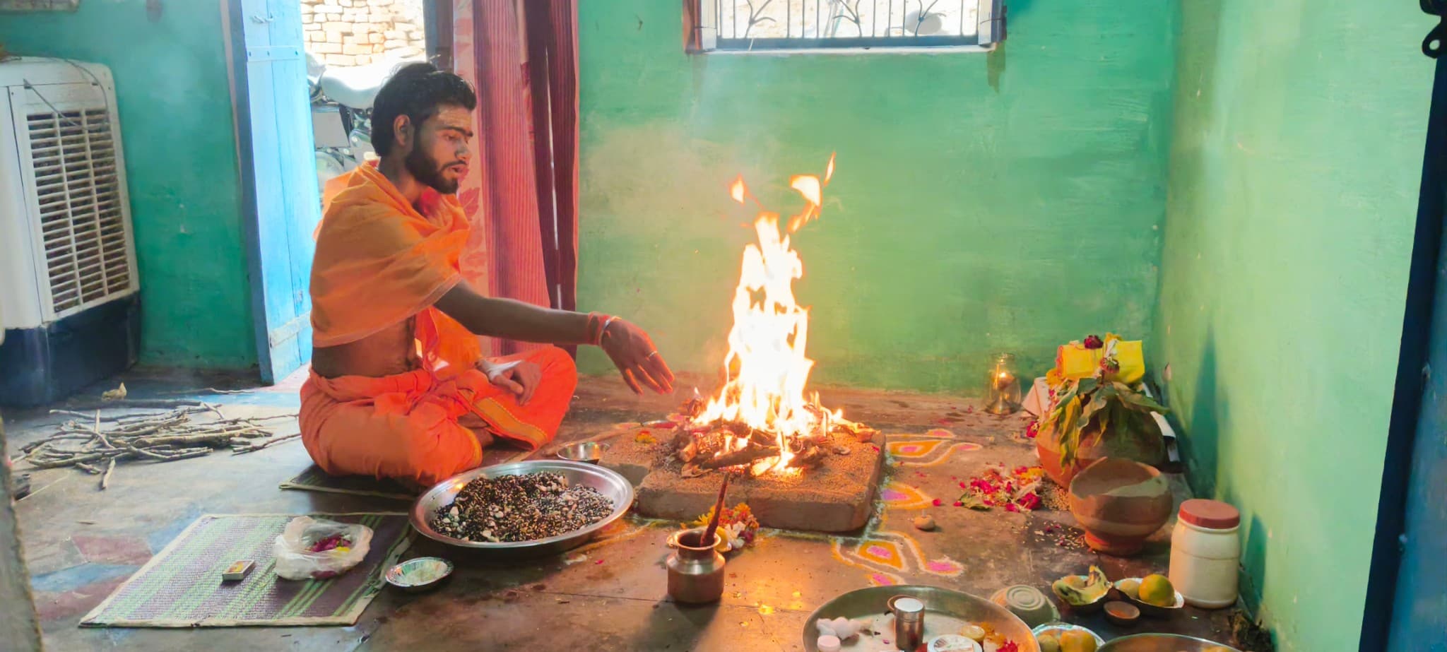 Harsh Tripathi — photo 7