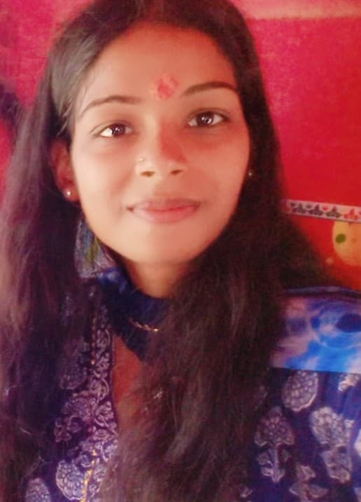 Khushi Agrahari