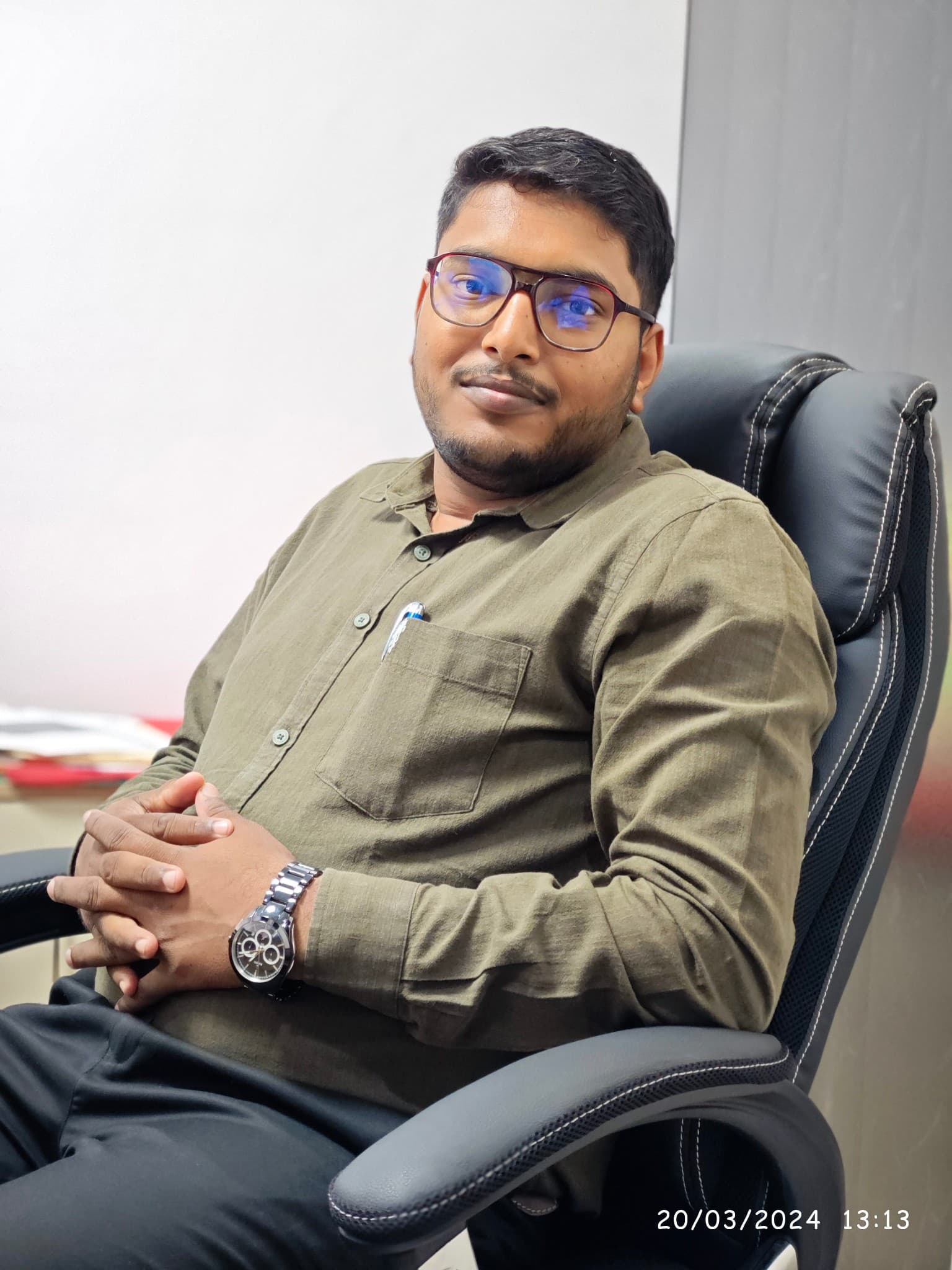 Astro Vedant — photo 1