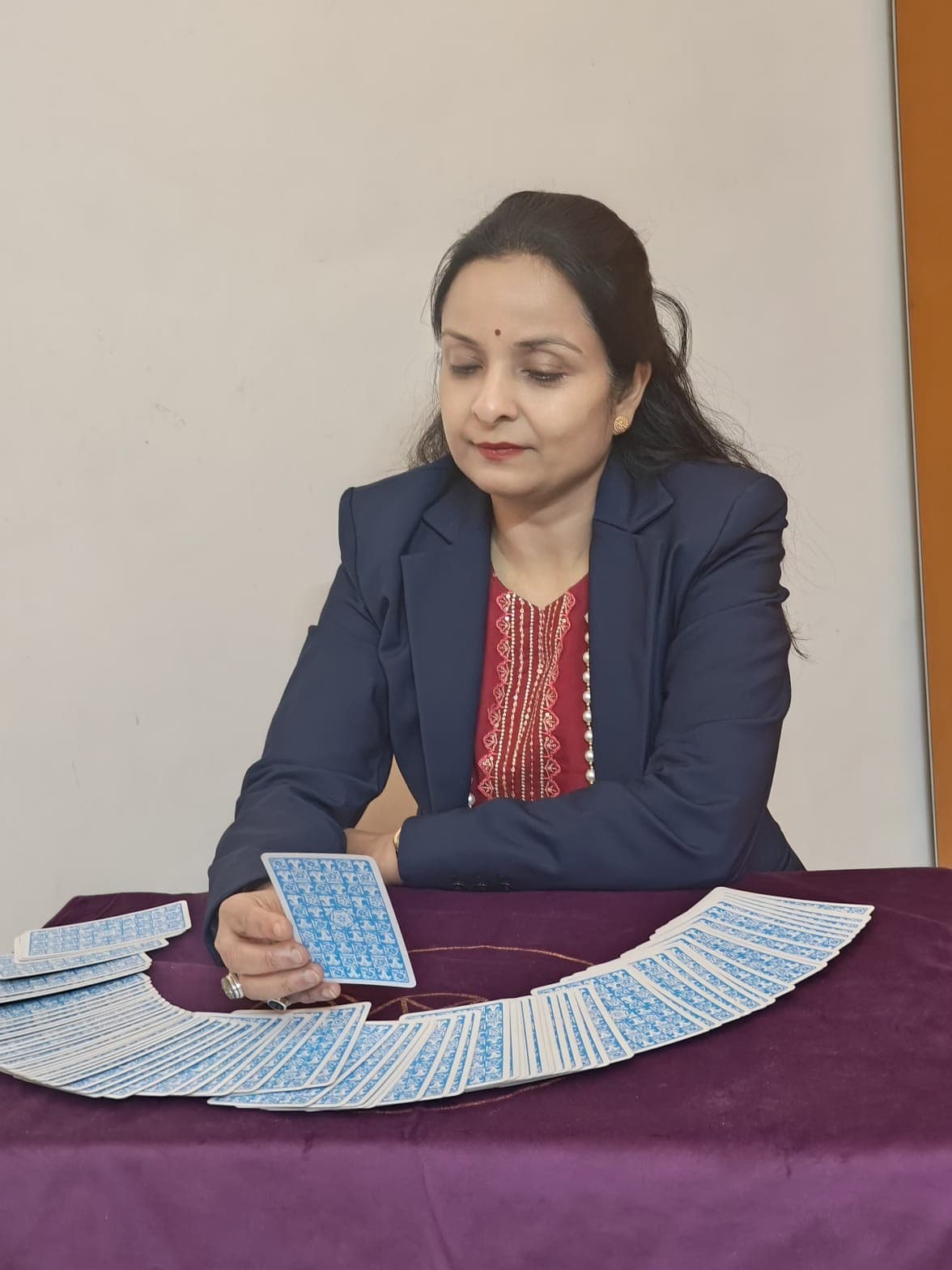 Swati khandelwal — photo 1