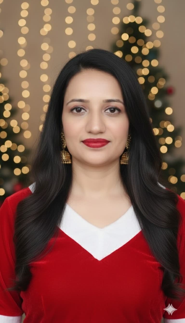 Anjju — photo 3