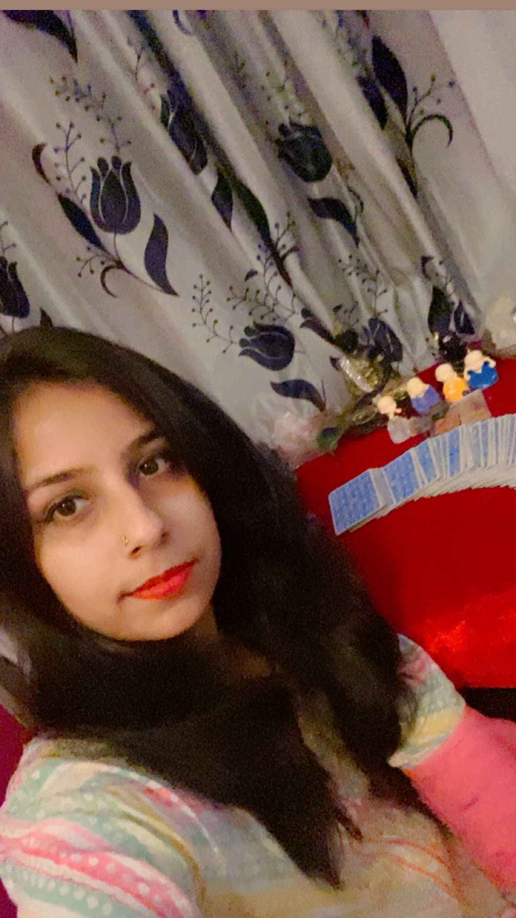 TAROT URVI — photo 1