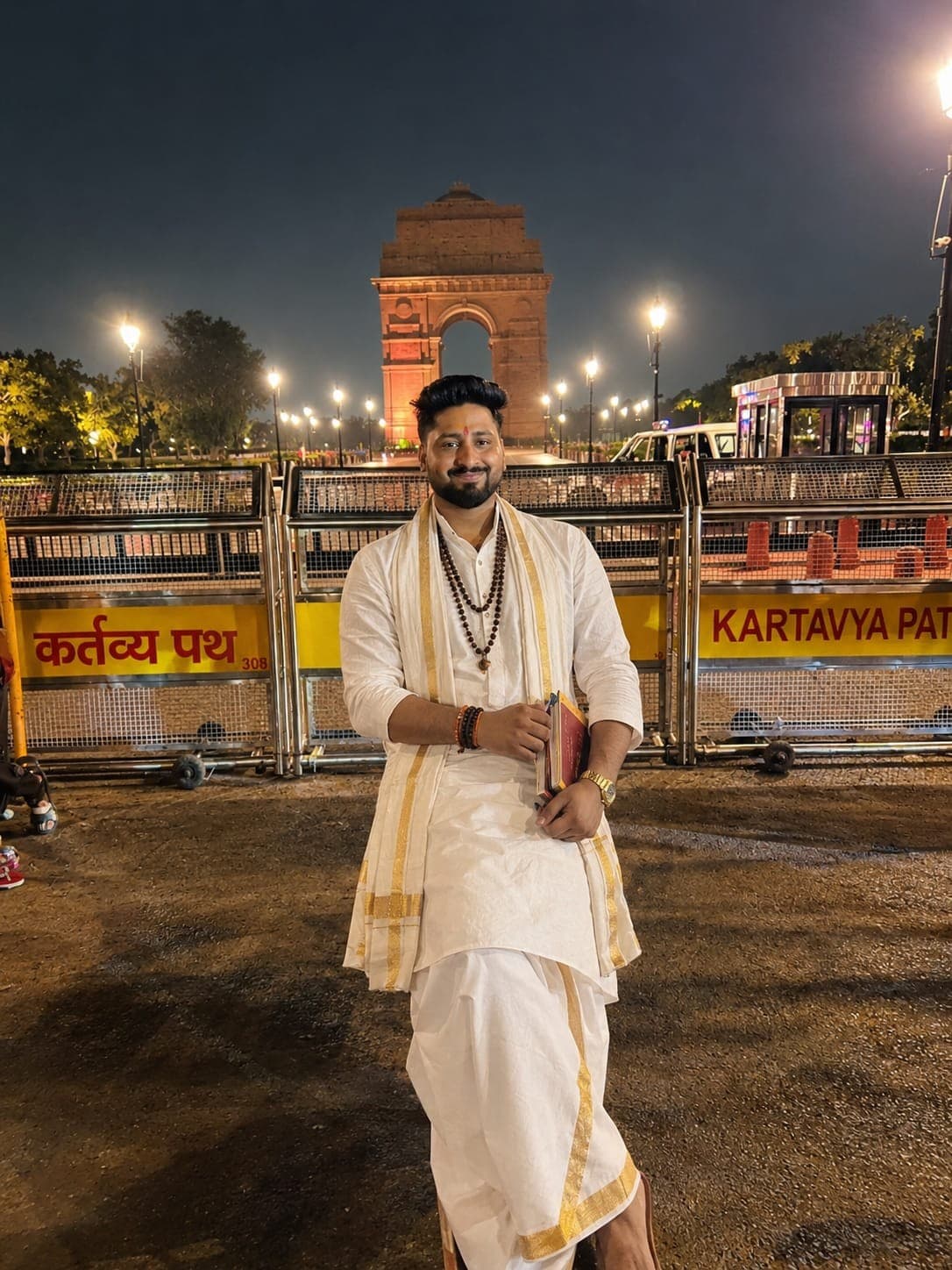 Sagar Dwivedi — photo 6