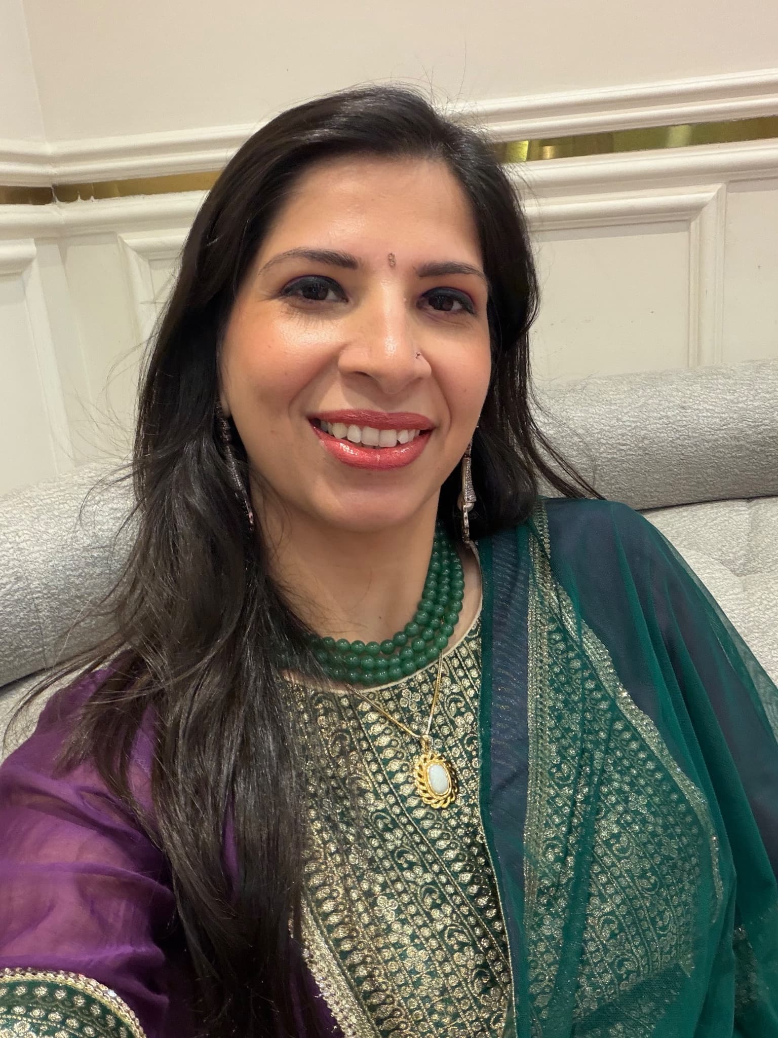 Rruchi Mahadev — photo 1