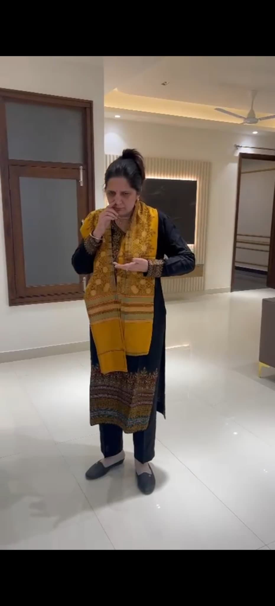 mamta chaudhary — photo 1