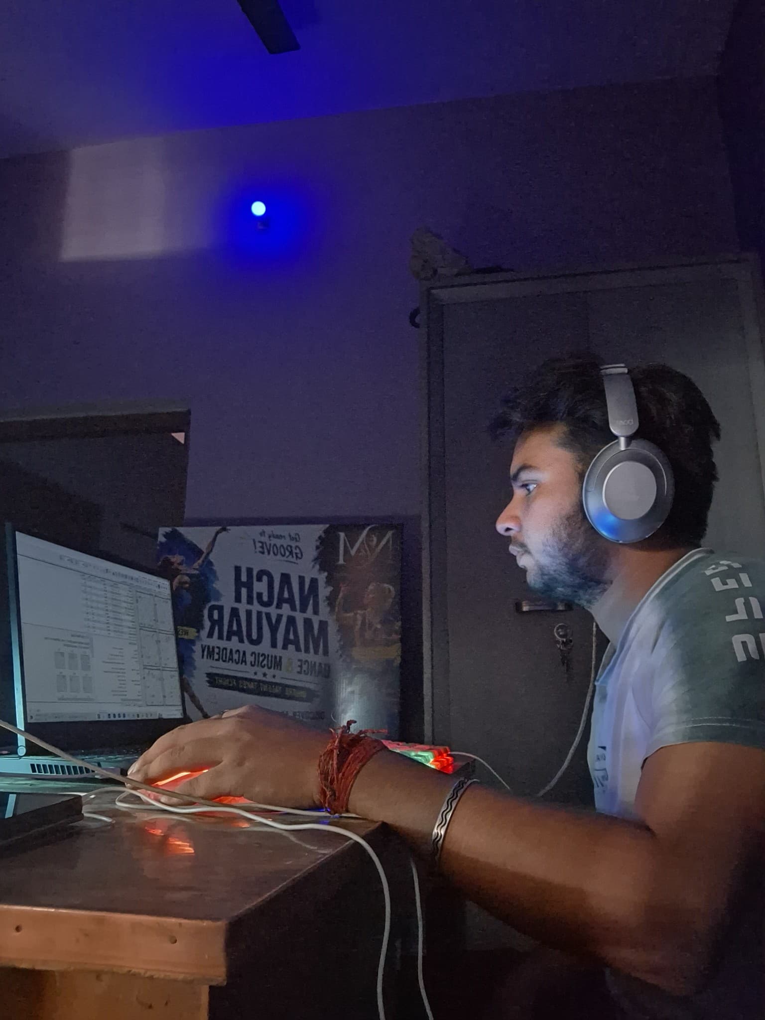 Adarsh shukla — photo 3