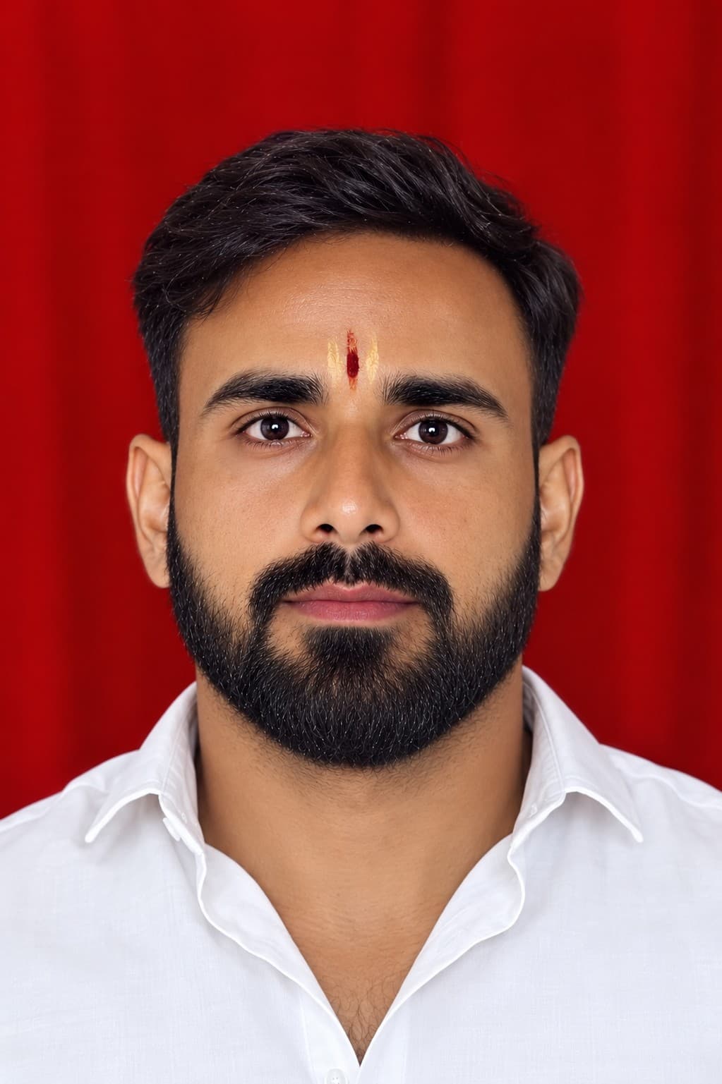 Krishna jii