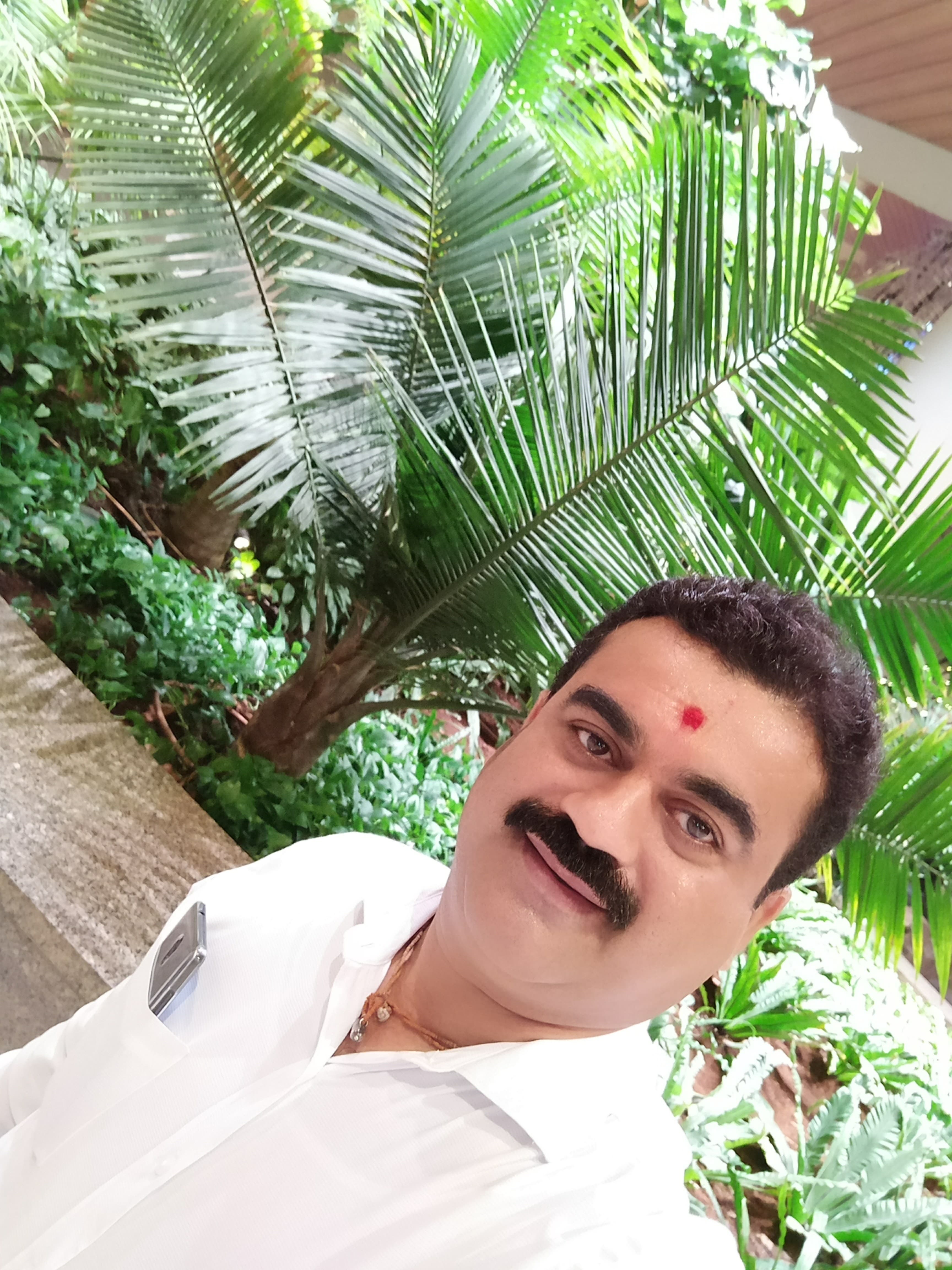 Vrajesh Narendrakumar Brahmbhatt