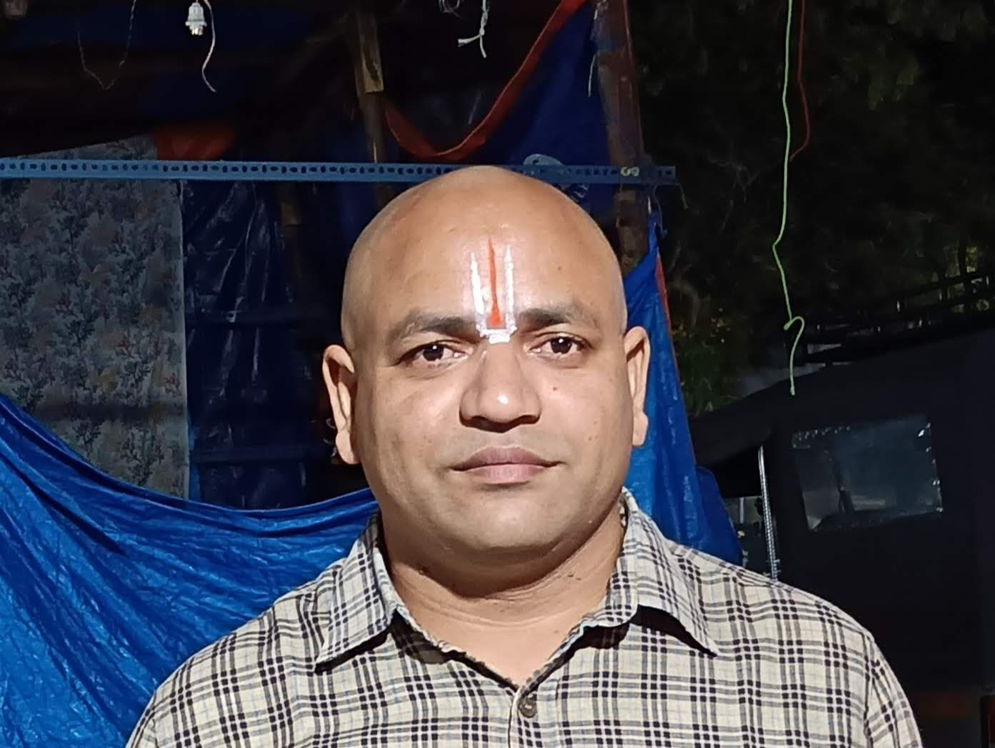Padala Mohann