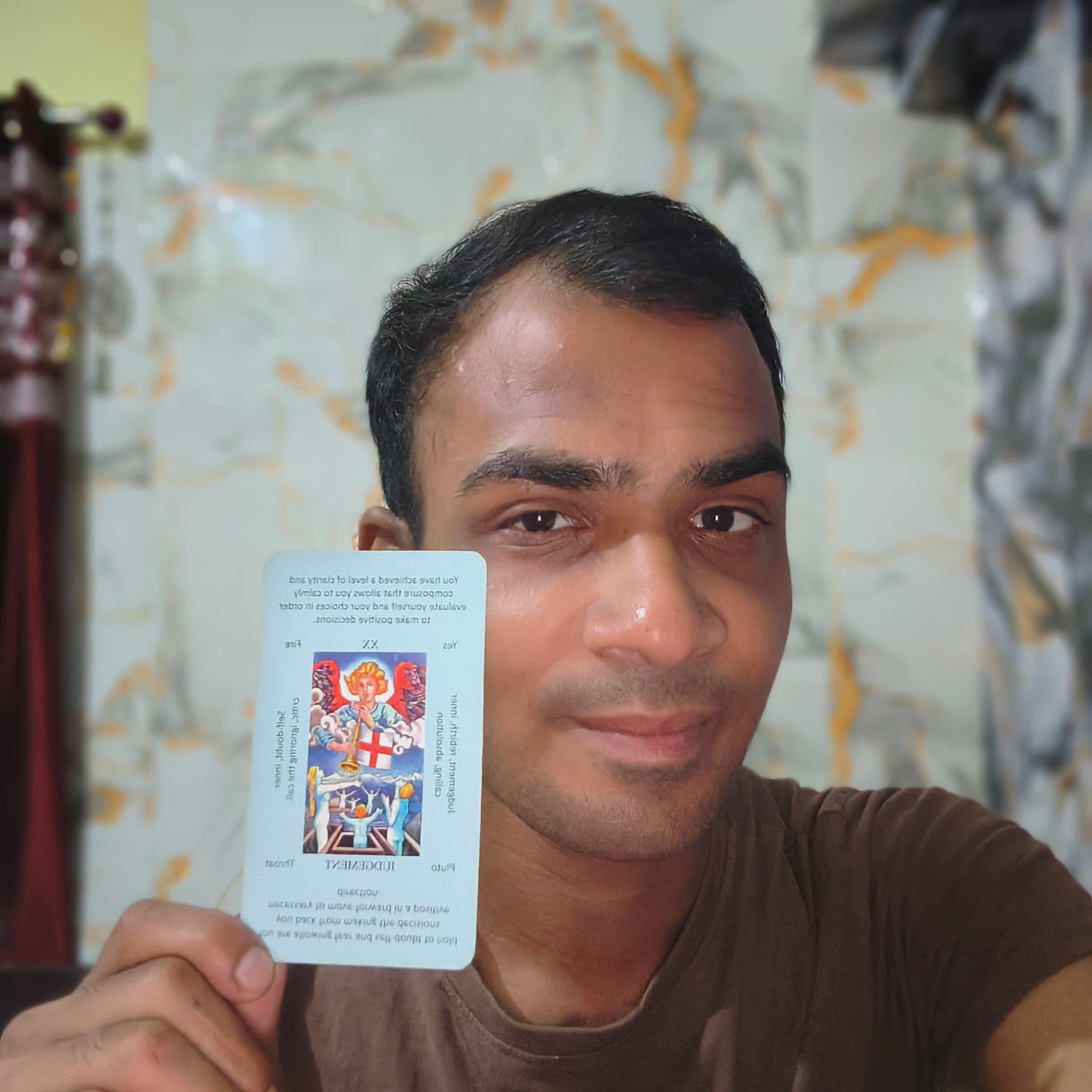Harsh Gupta