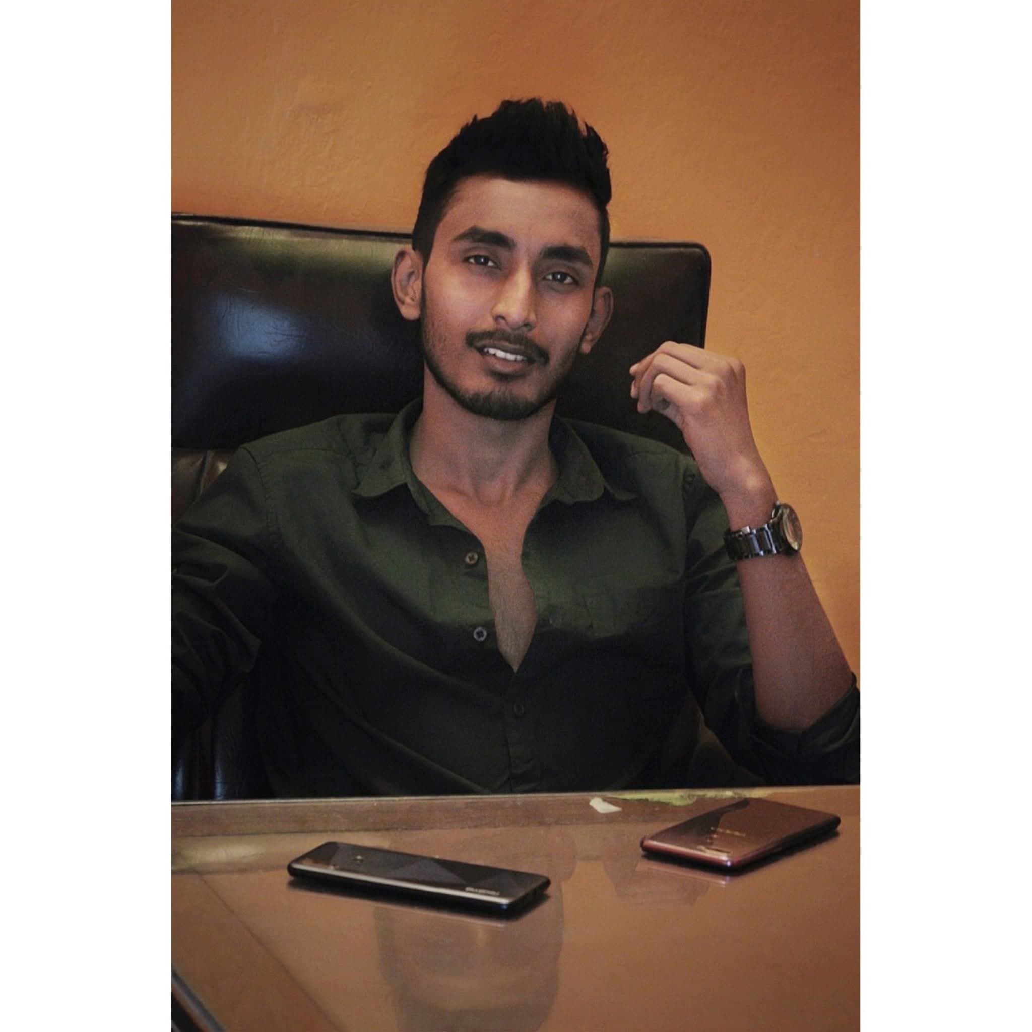 Abir Nandi — photo 2