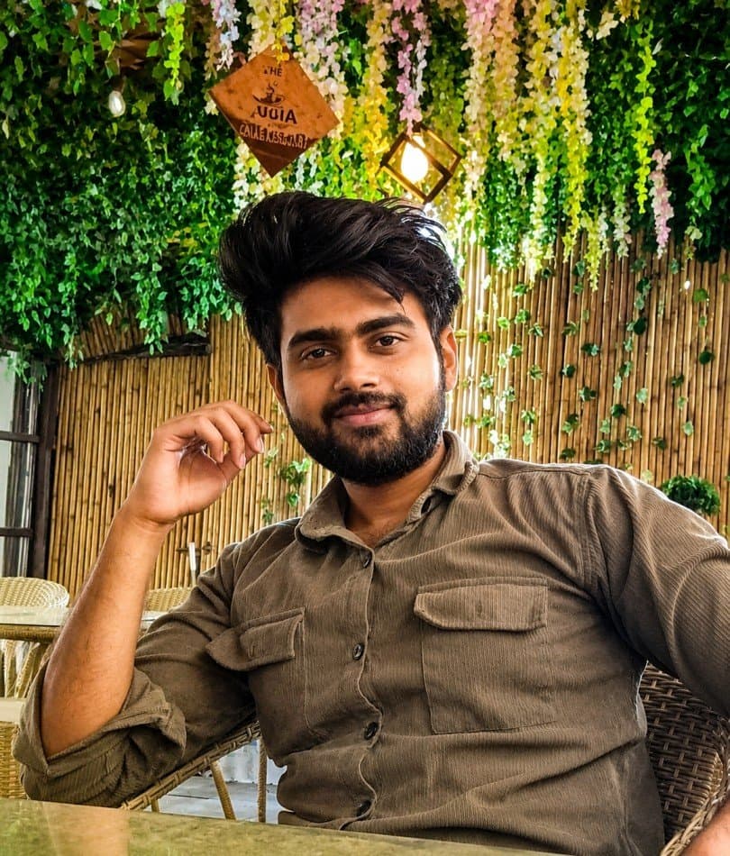 Dr. Dev Shrivastava