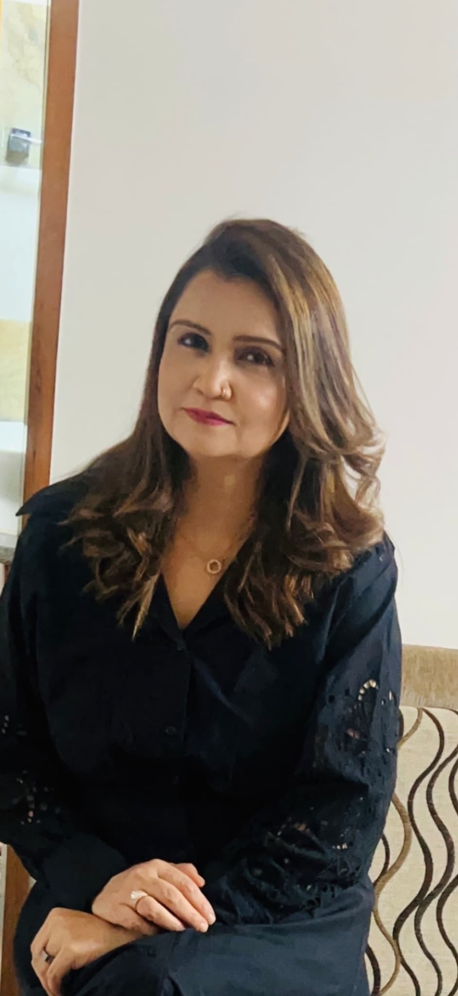Jayshree Brahmbhatt