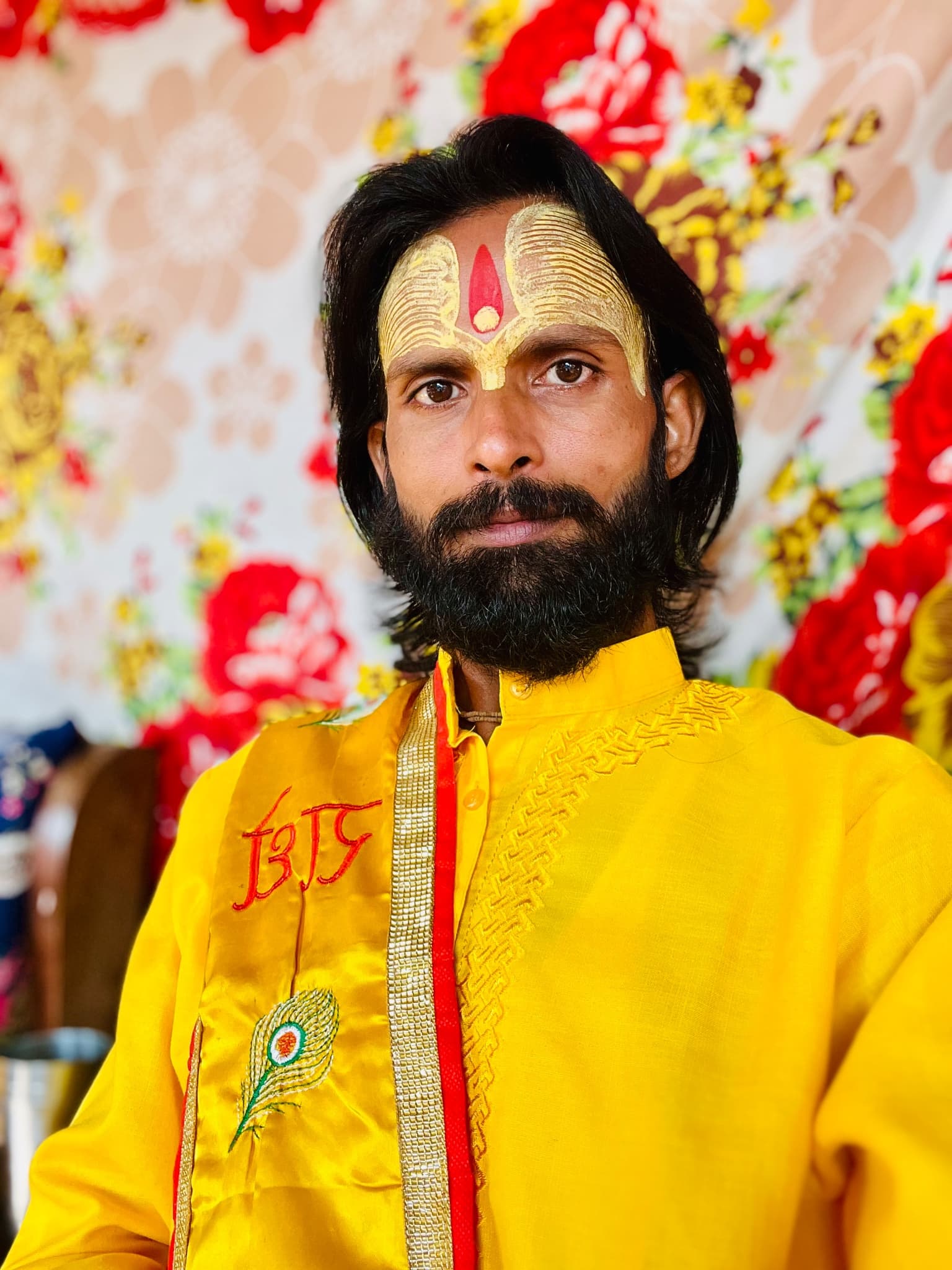 Rahul Mishra