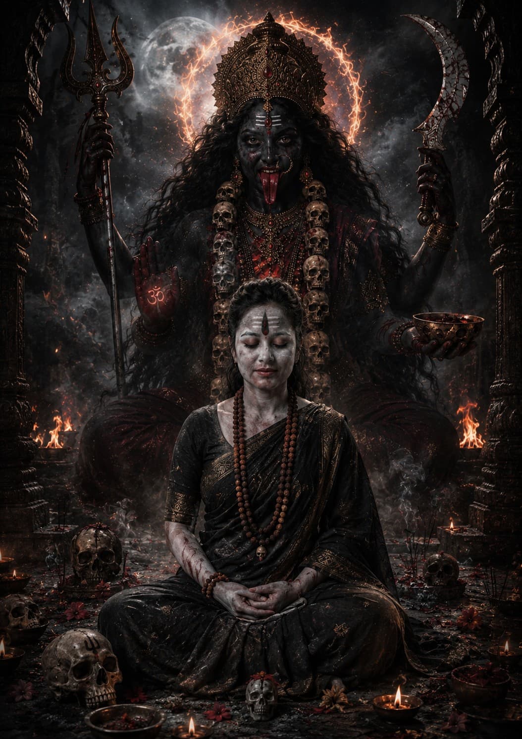 Mridu — photo 2