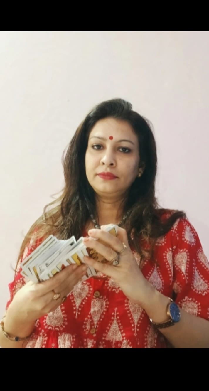 Jyoti Gupta — photo 1