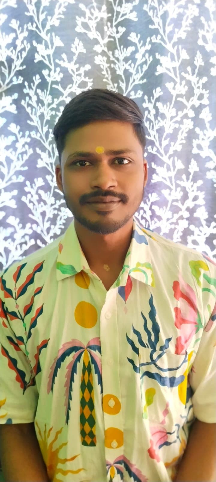 Aacharya Shambhunath