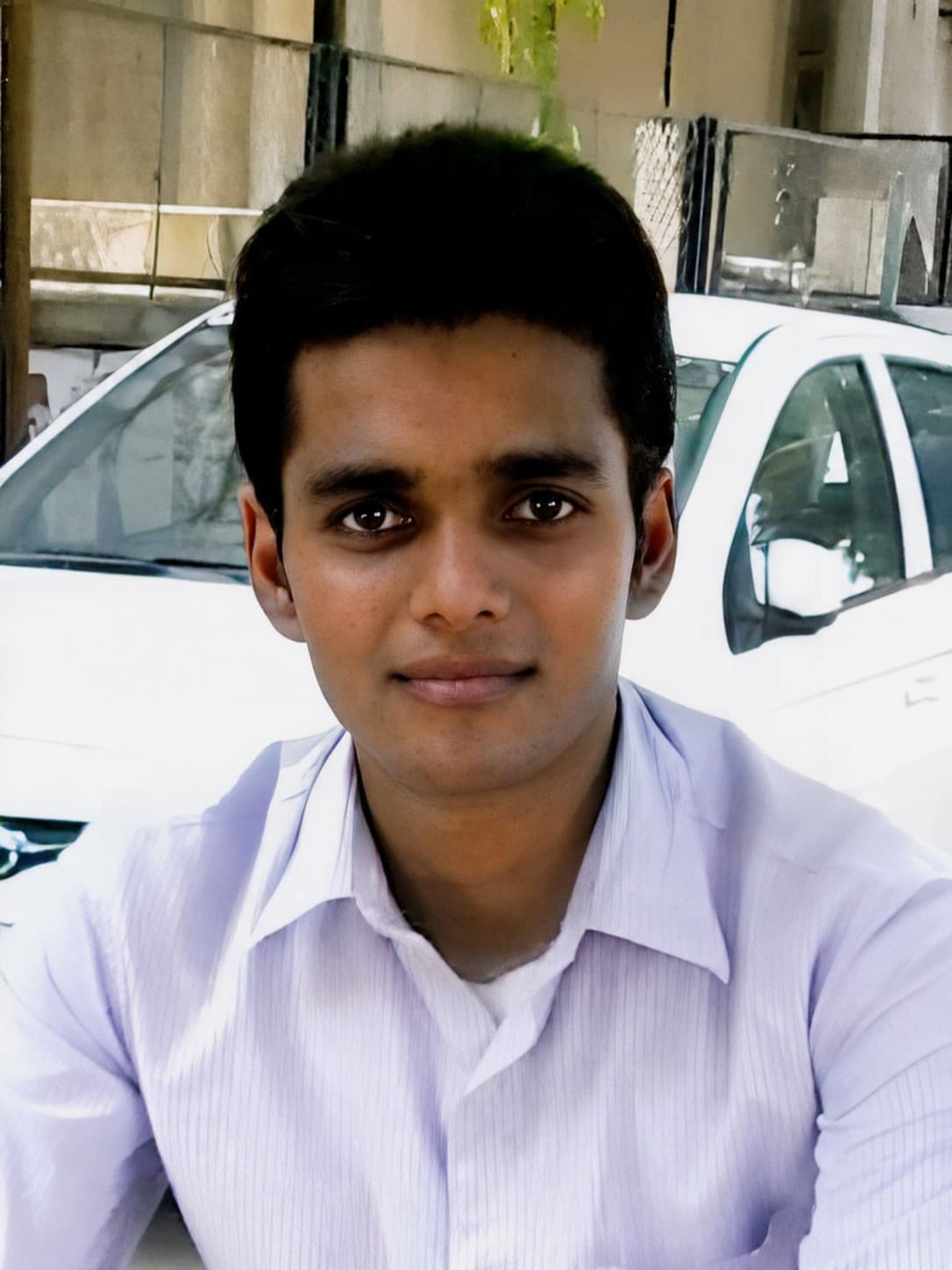 Bhardwaj Mohan