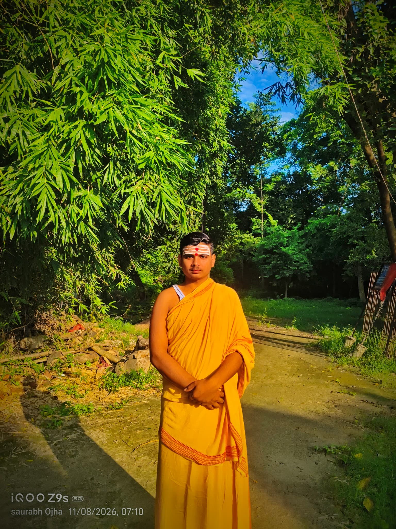 Acharya saurabh ji — photo 6
