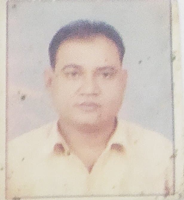 Upendra Kumar Srivastava — photo 1
