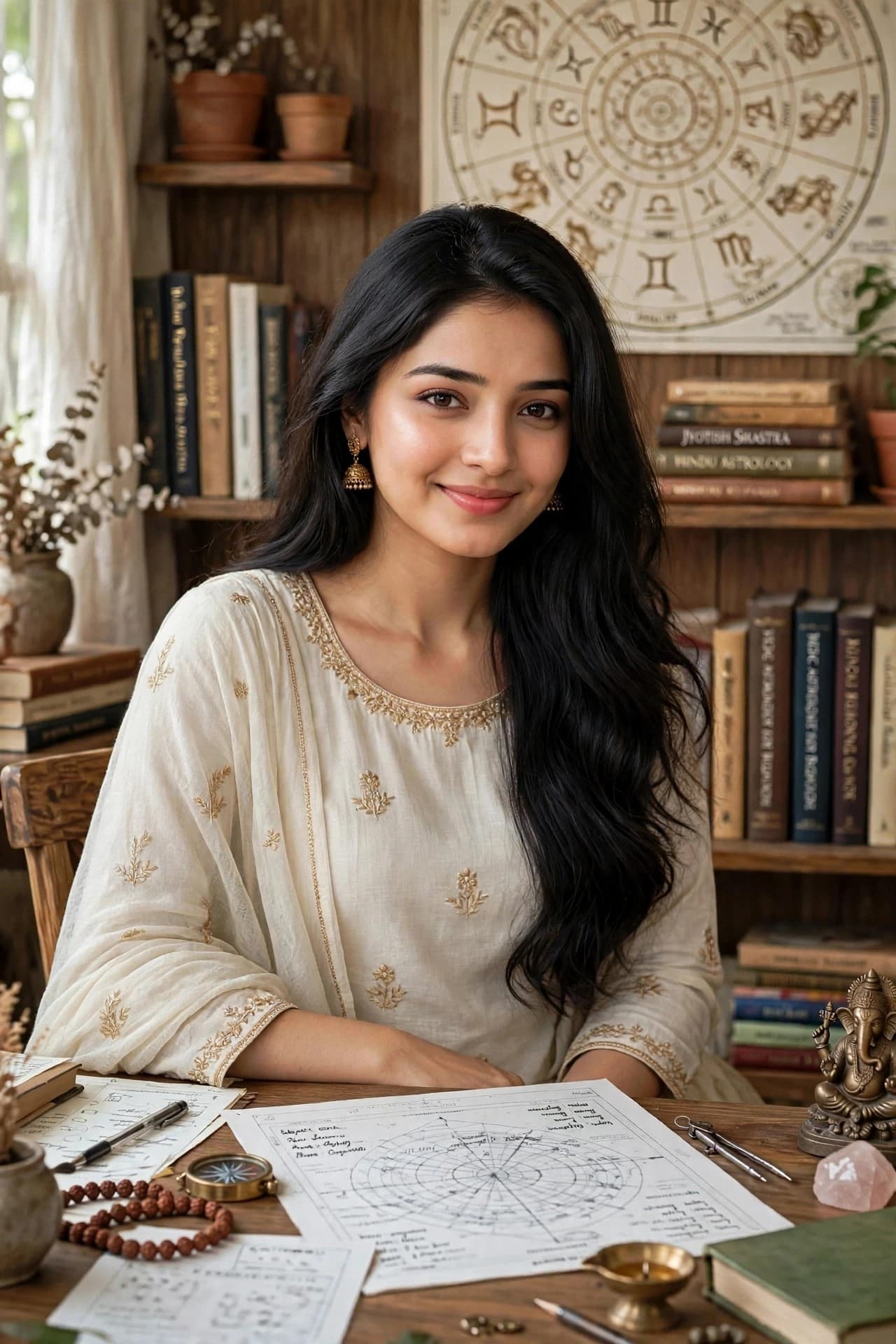 Astro kanika