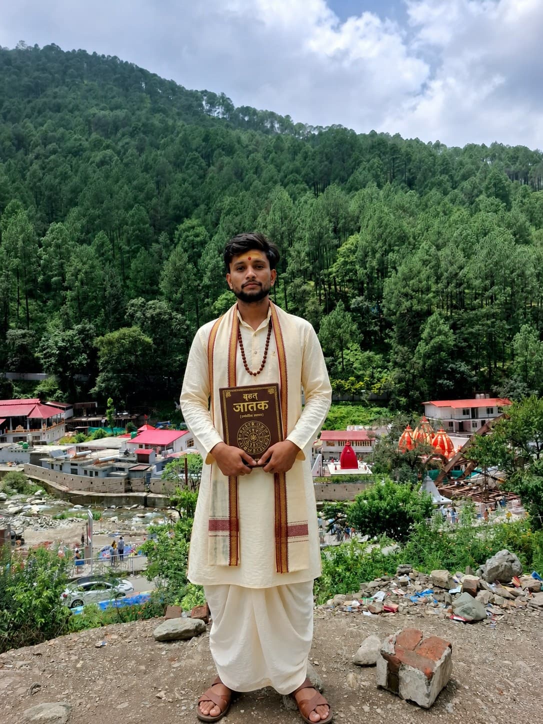 Pandit Hariom Shukla — photo 1