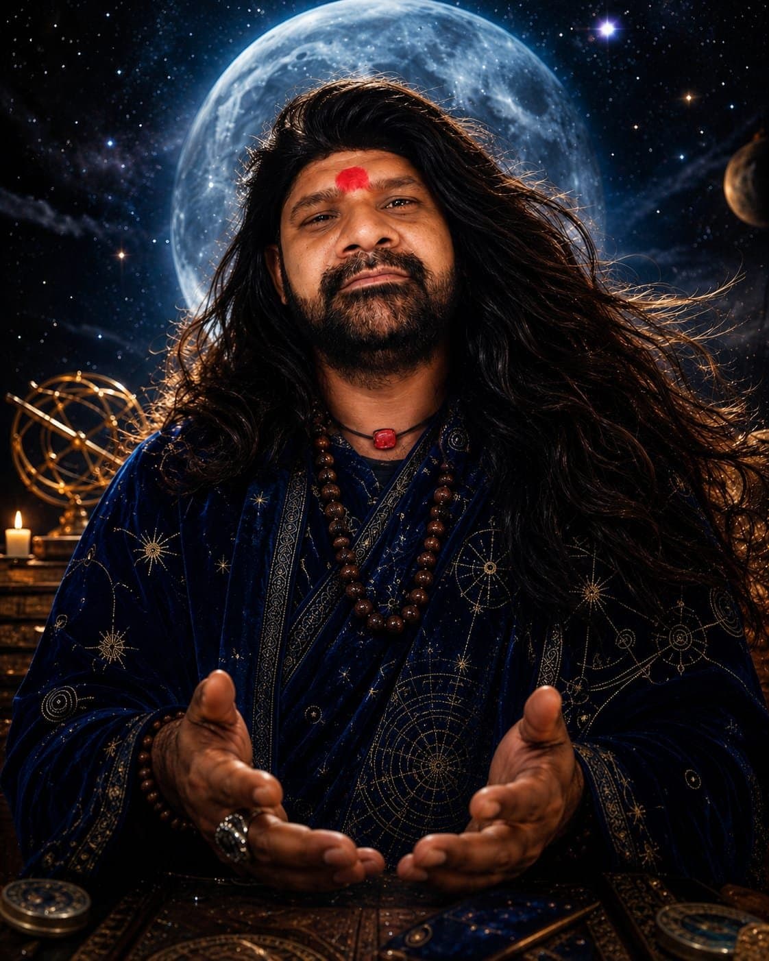 Astro Rajesh — photo 3