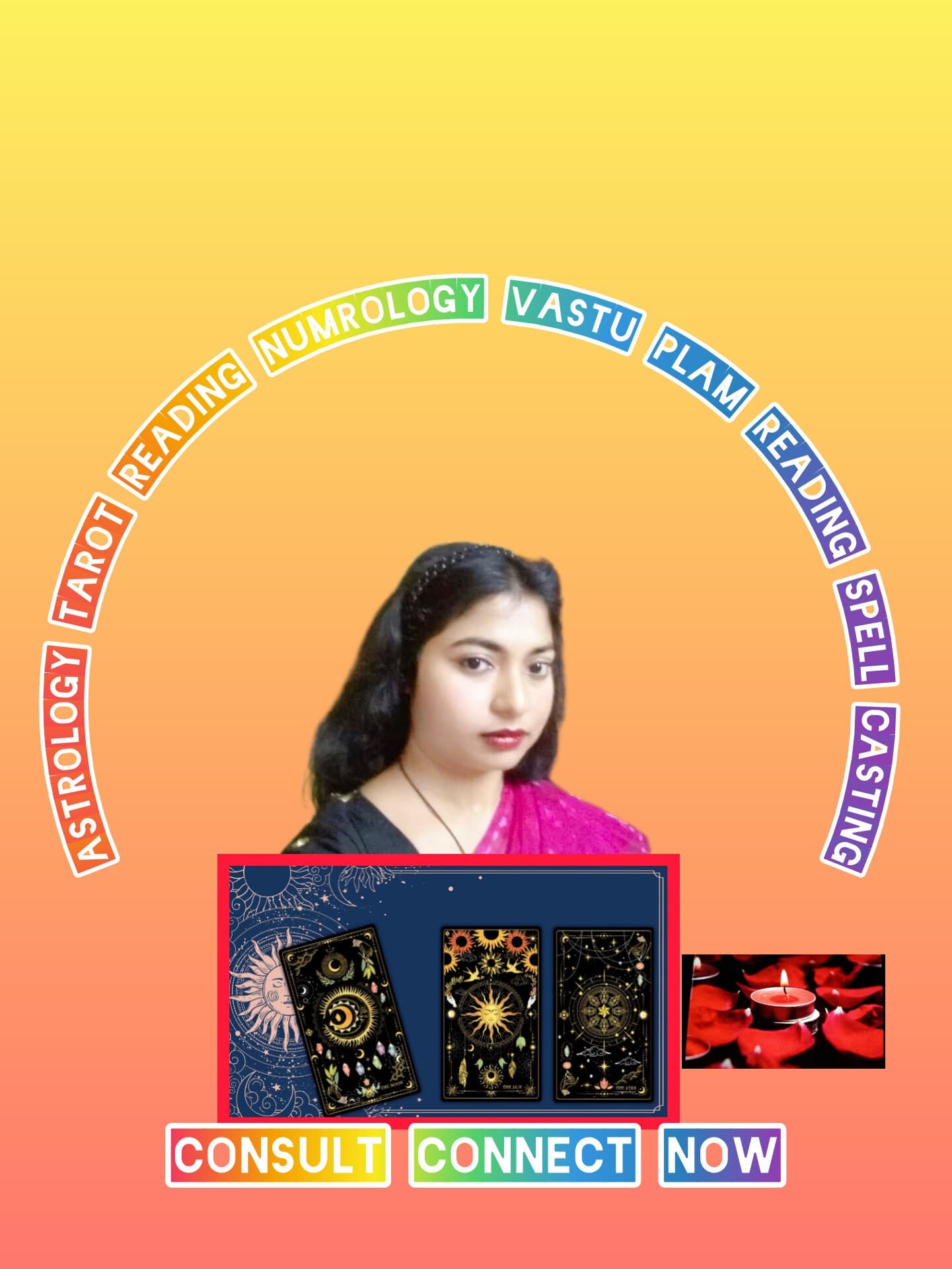Astro Soni — photo 1