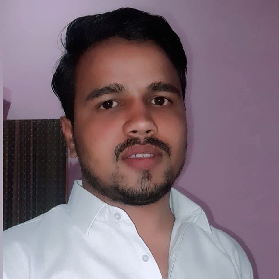 Rahul Tiwari