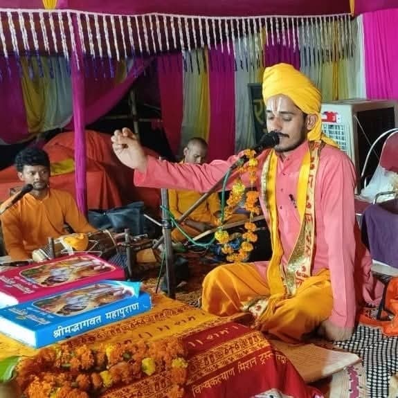 Aacharya Manish Mishra — photo 2